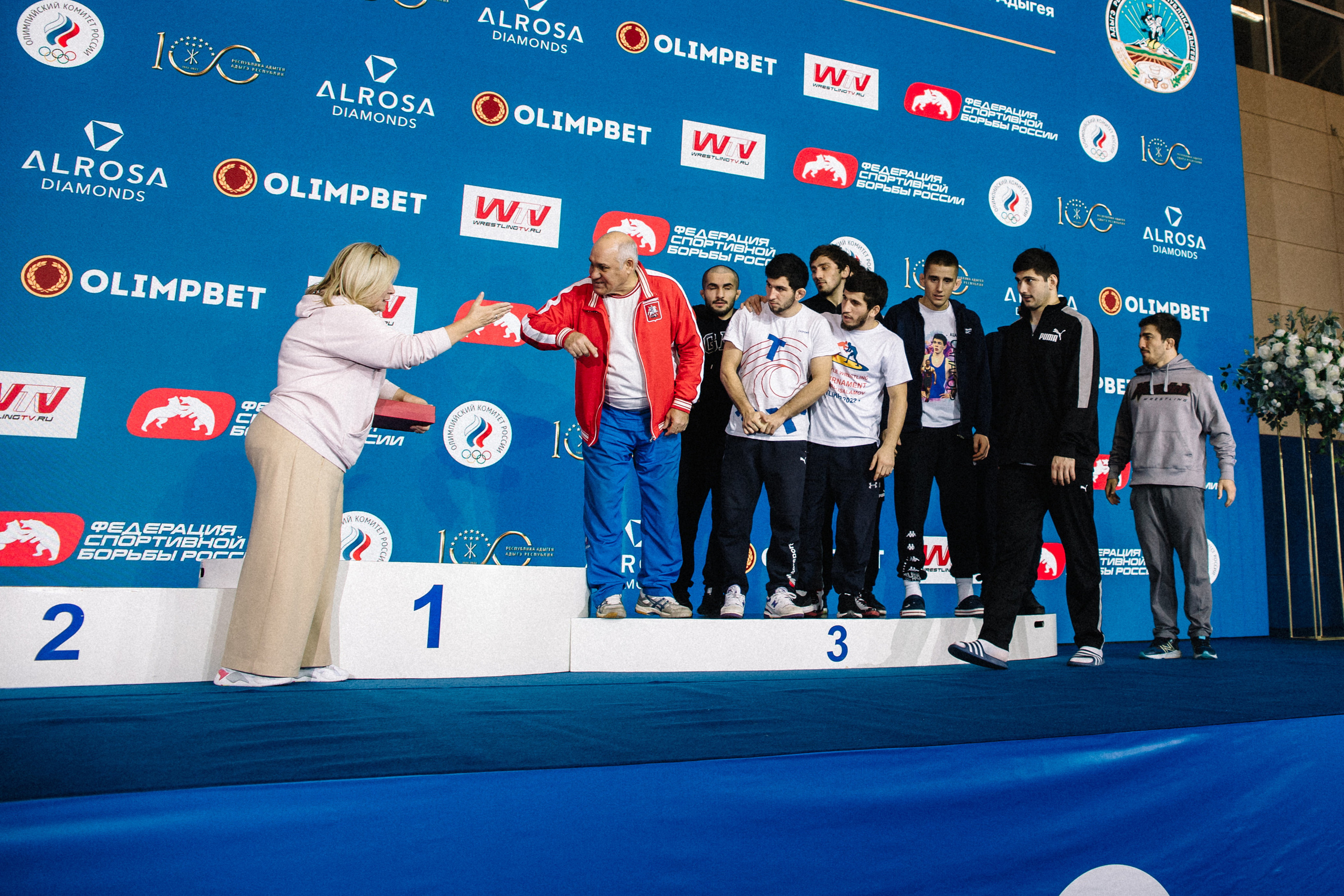 Кубок России по вольной борьбе среди мужчин | Майкоп 2022. Семейный и свадебный фотограф в Майкопе Михаил Мартиросян