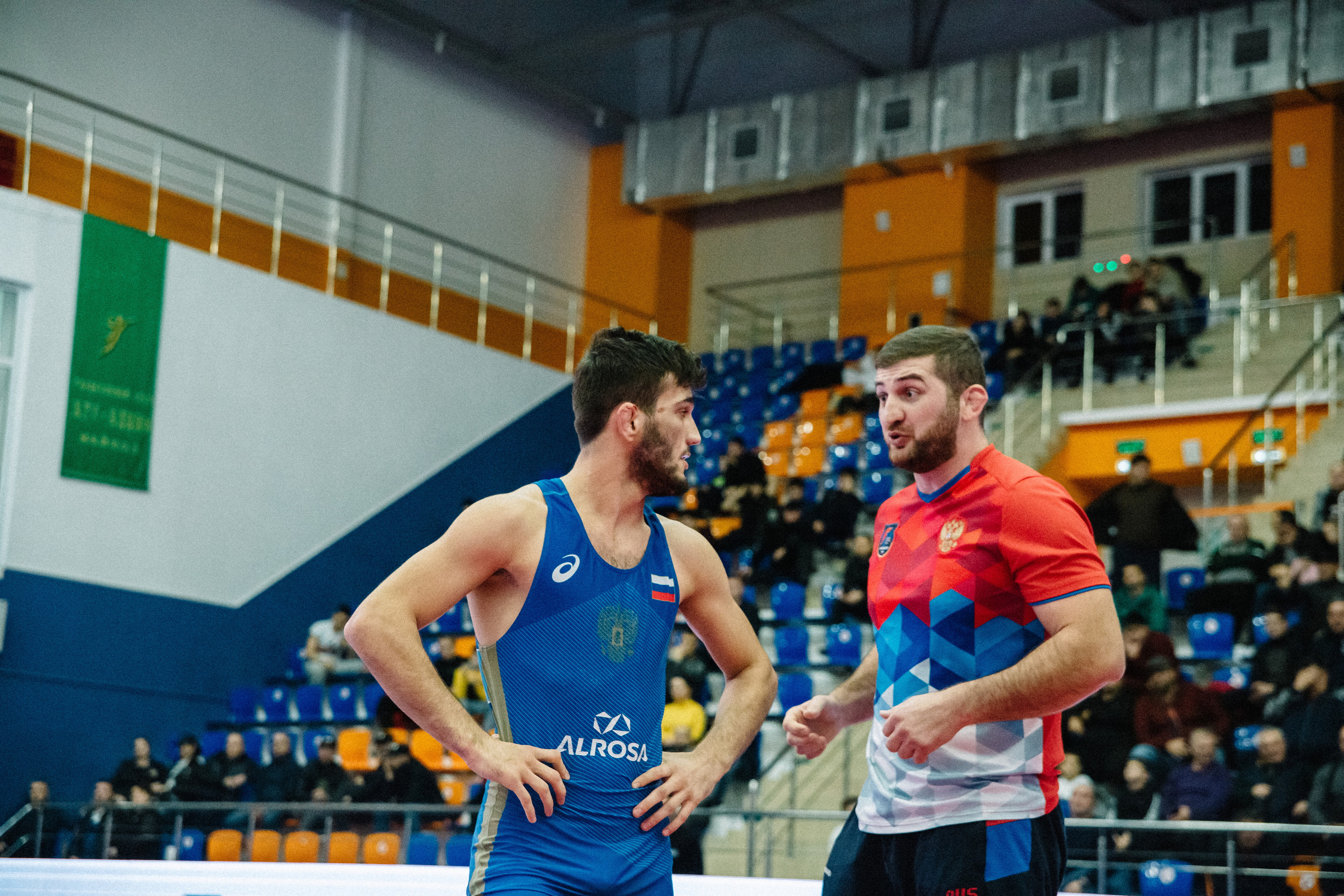 Кубок России по вольной борьбе среди мужчин | Майкоп 2022. Семейный и свадебный фотограф в Майкопе Михаил Мартиросян