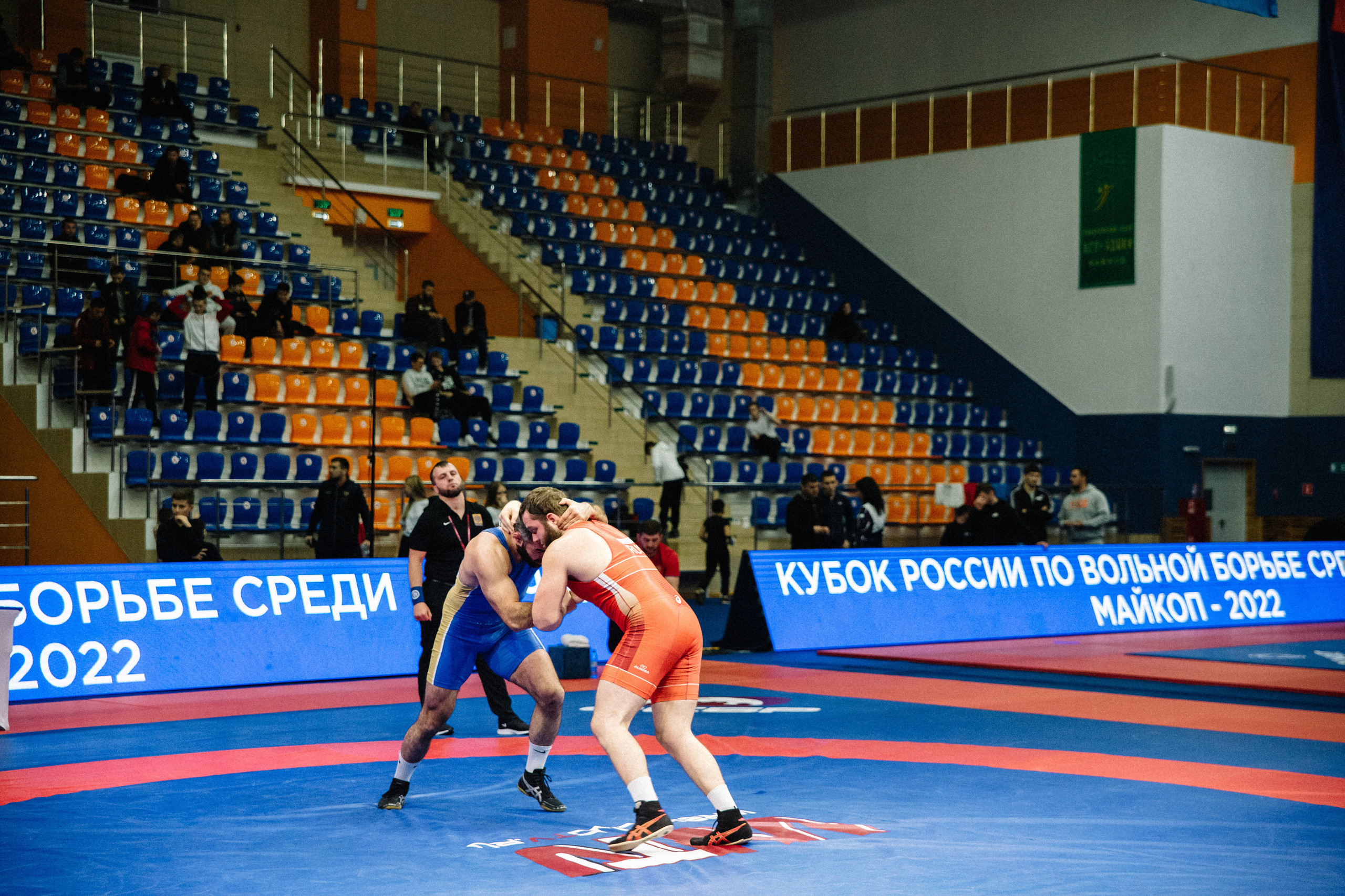 Кубок России по вольной борьбе среди мужчин | Майкоп 2022. Семейный и свадебный фотограф в Майкопе Михаил Мартиросян