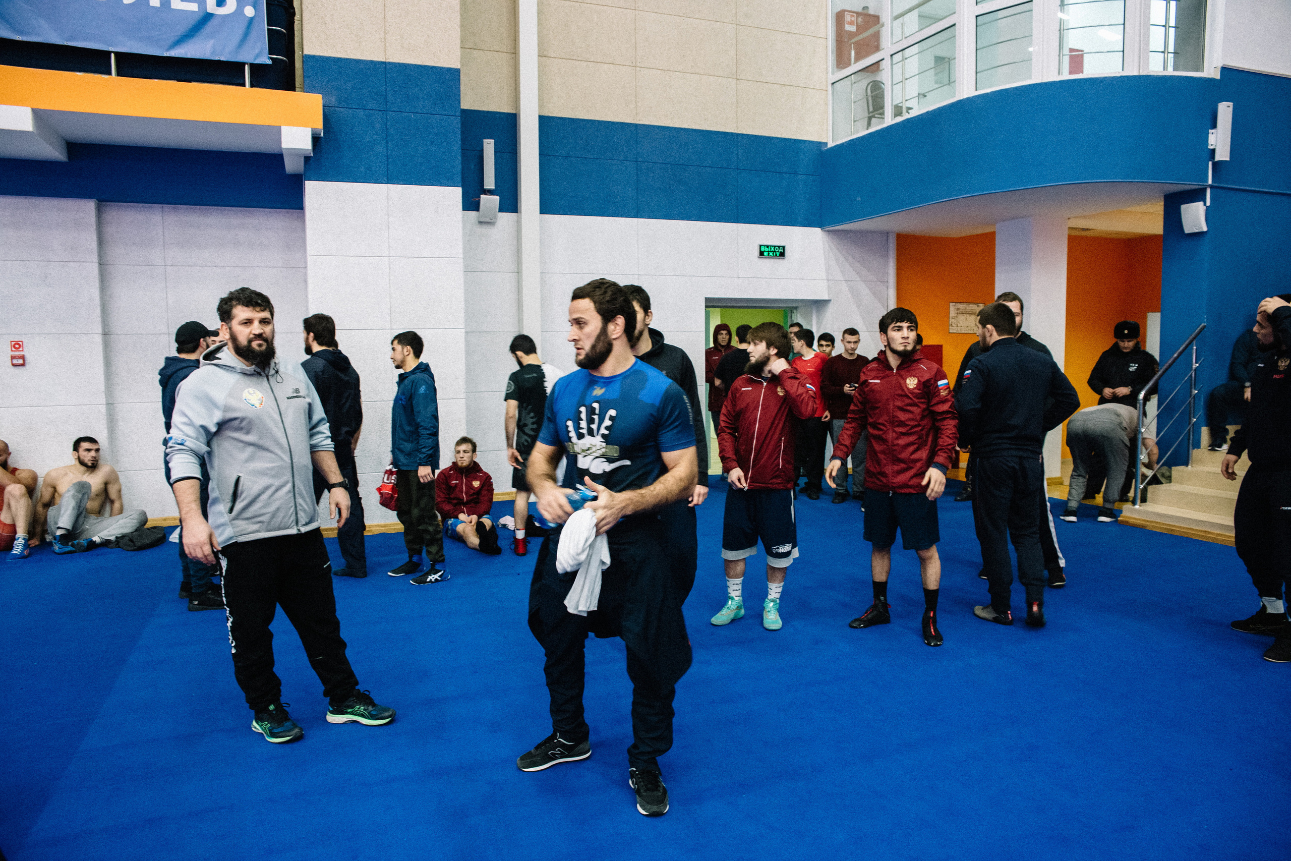 Кубок России по вольной борьбе среди мужчин | Майкоп 2022. Семейный и свадебный фотограф в Майкопе Михаил Мартиросян