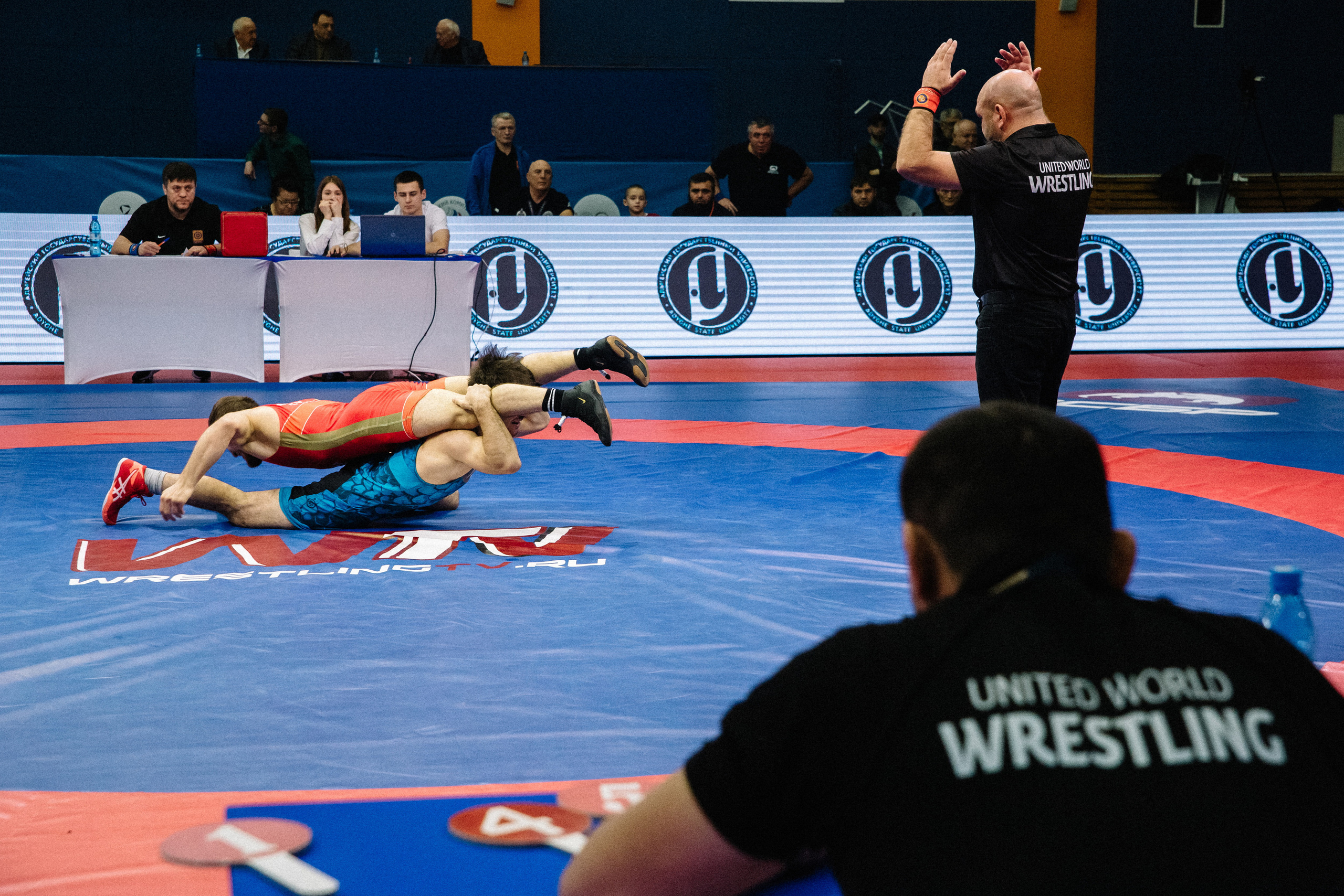 Кубок России по вольной борьбе среди мужчин | Майкоп 2022. Семейный и свадебный фотограф в Майкопе Михаил Мартиросян