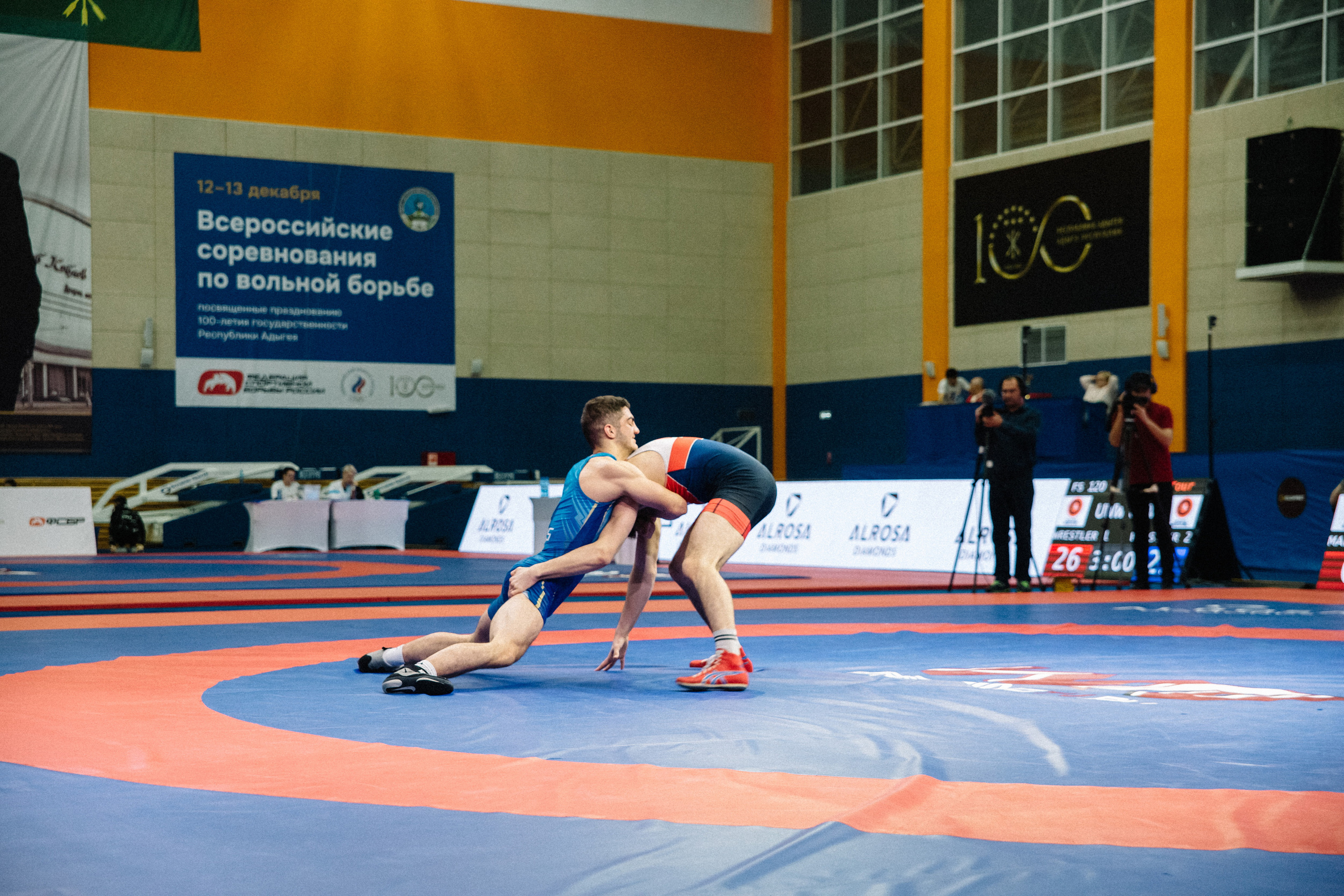Кубок России по вольной борьбе среди мужчин | Майкоп 2022. Семейный и свадебный фотограф в Майкопе Михаил Мартиросян