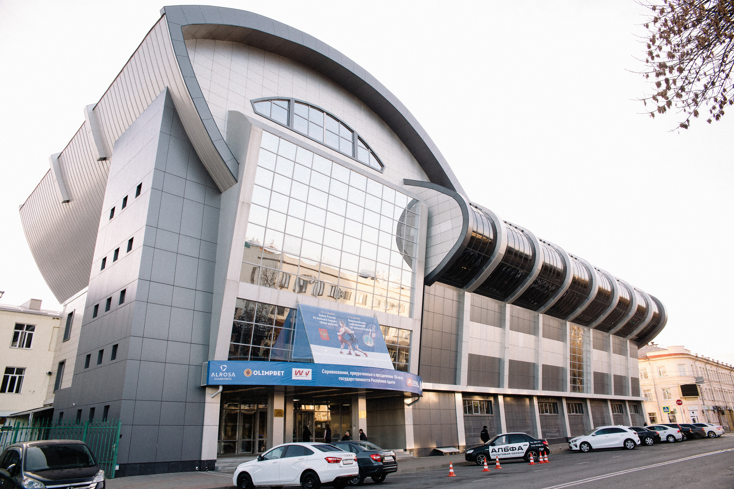 Кубок России по вольной борьбе среди мужчин | Майкоп 2022. Семейный и свадебный фотограф в Майкопе Михаил Мартиросян