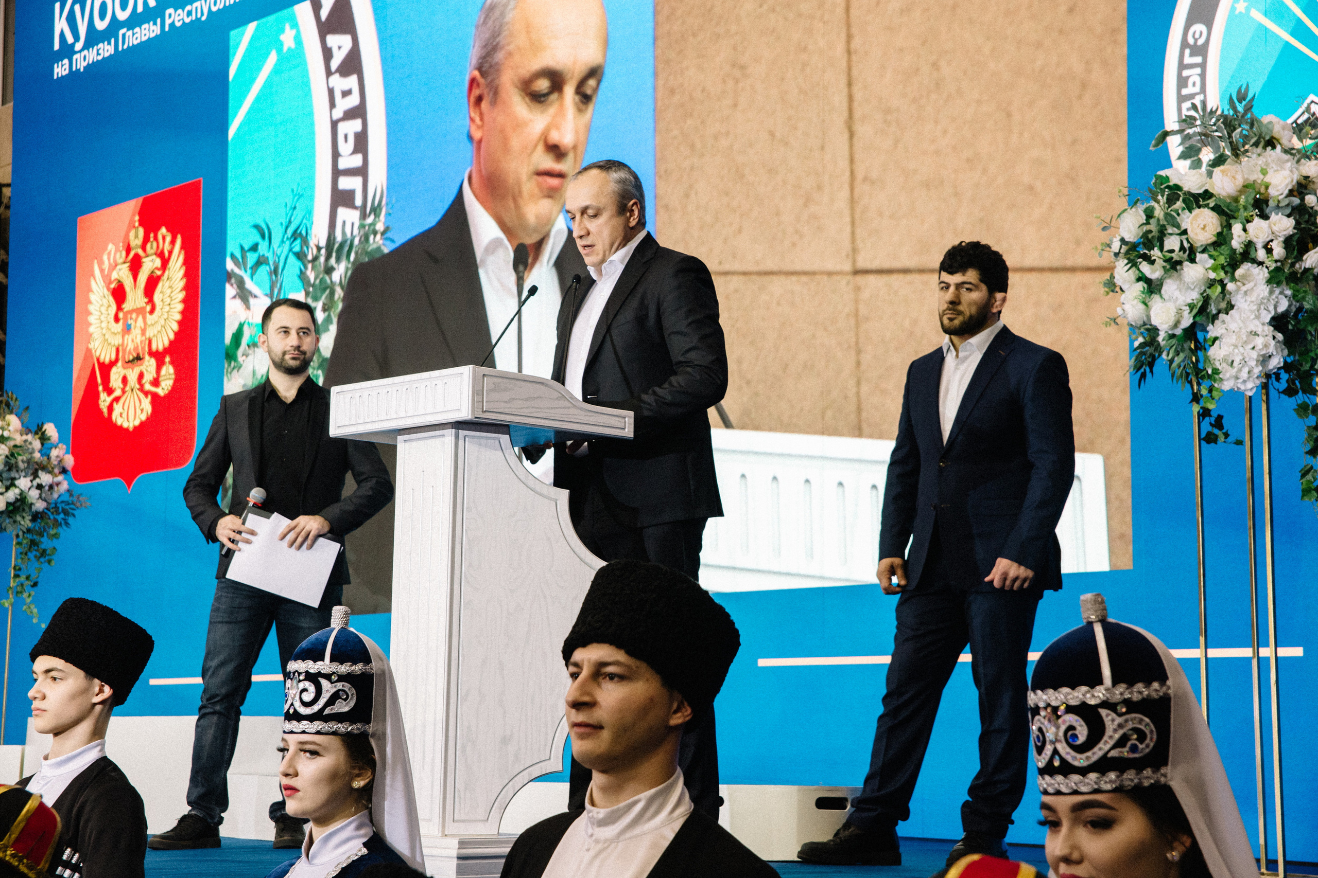 Кубок России по вольной борьбе среди мужчин | Майкоп 2022. Семейный и свадебный фотограф в Майкопе Михаил Мартиросян