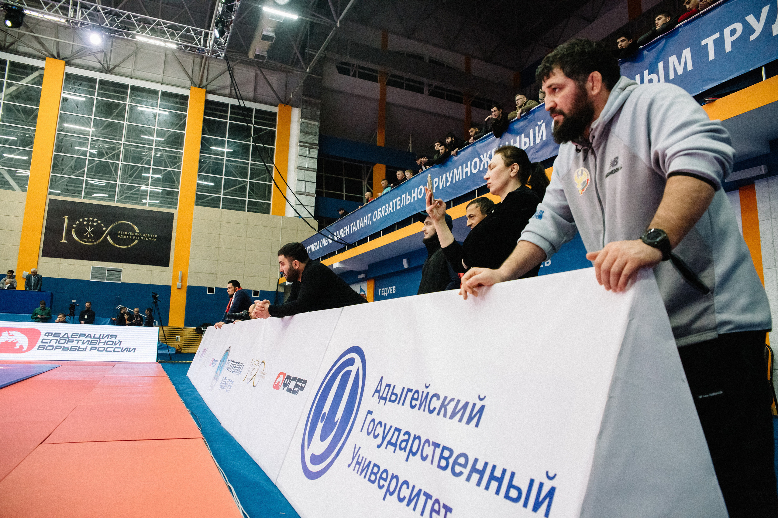 Кубок России по вольной борьбе среди мужчин | Майкоп 2022. Семейный и свадебный фотограф в Майкопе Михаил Мартиросян