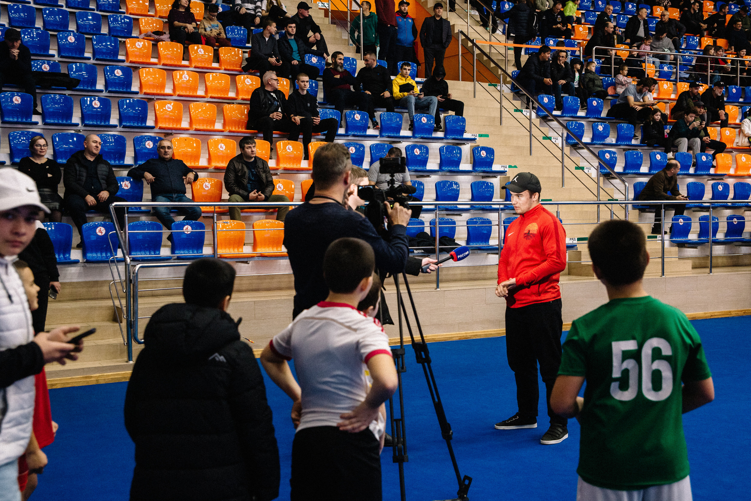 Кубок России по вольной борьбе среди мужчин | Майкоп 2022. Семейный и свадебный фотограф в Майкопе Михаил Мартиросян