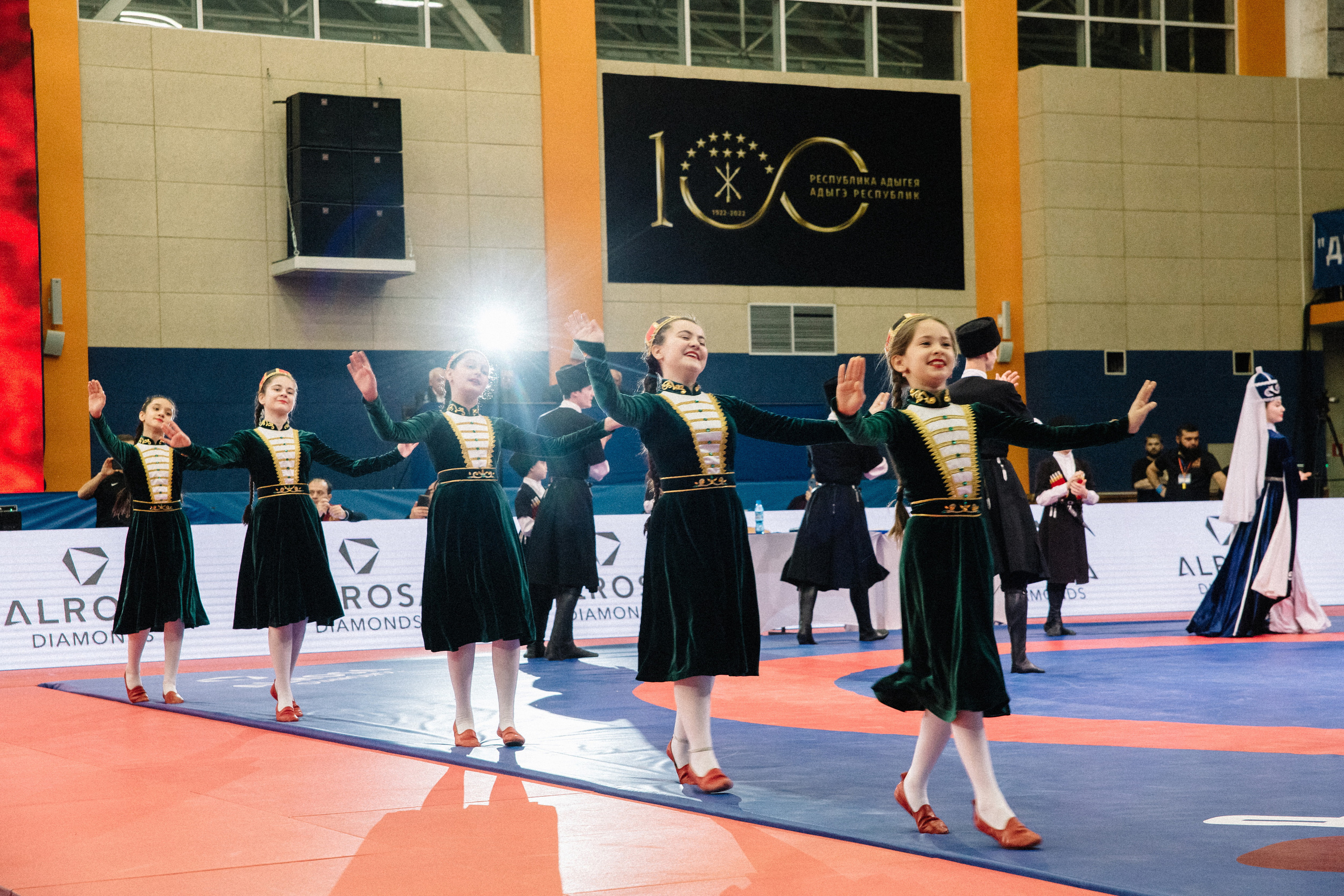 Кубок России по вольной борьбе среди мужчин | Майкоп 2022. Семейный и свадебный фотограф в Майкопе Михаил Мартиросян