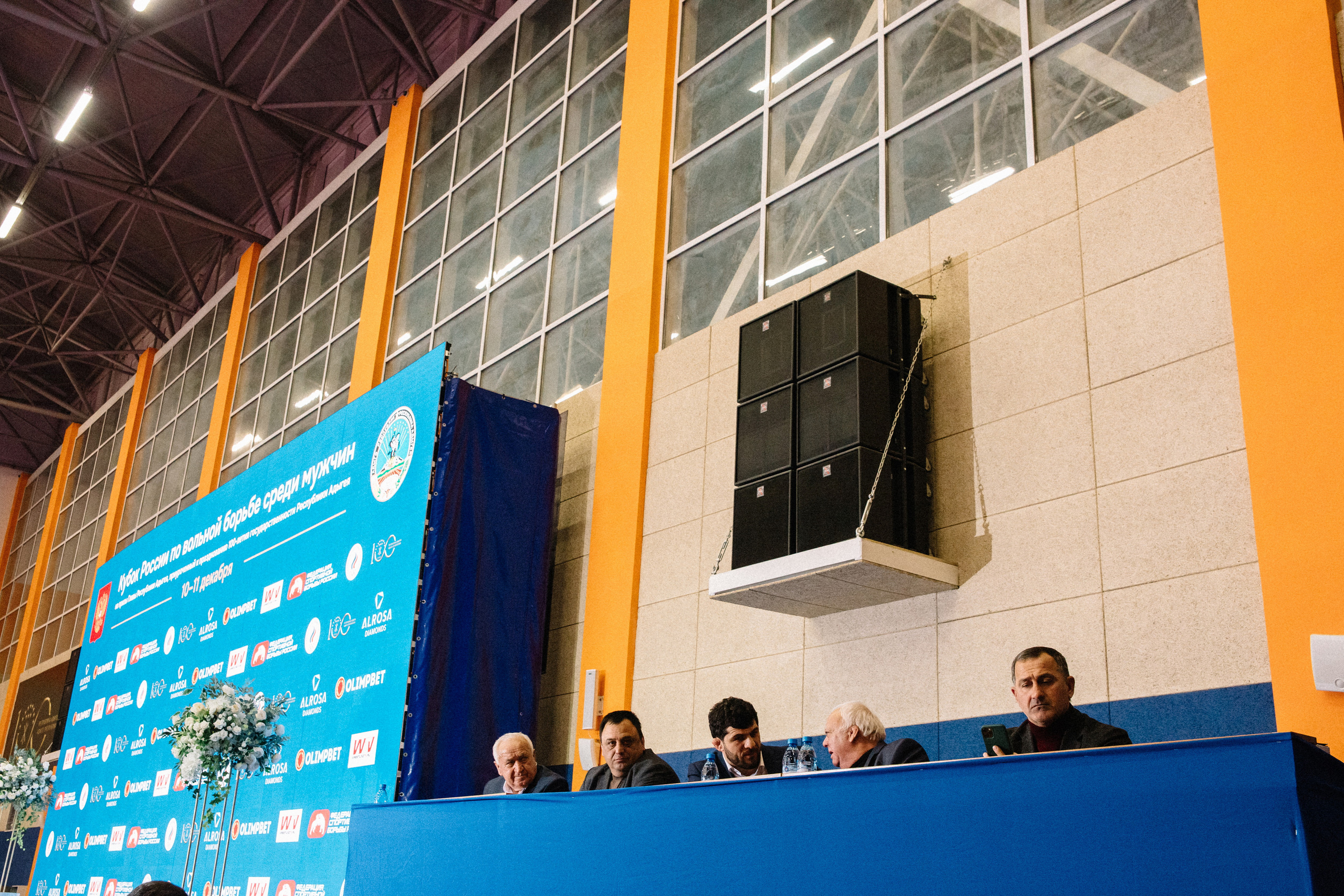 Кубок России по вольной борьбе среди мужчин | Майкоп 2022. Семейный и свадебный фотограф в Майкопе Михаил Мартиросян