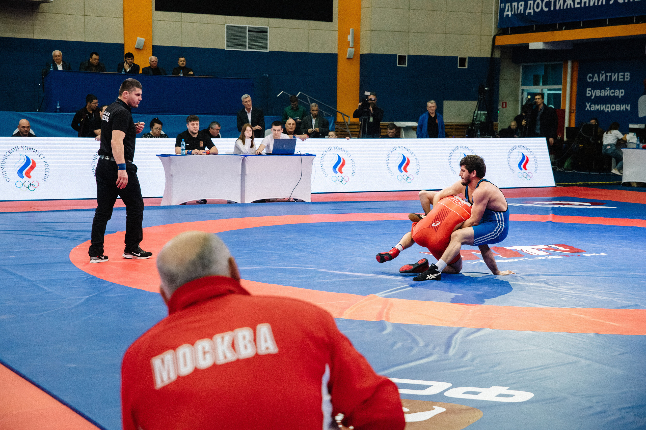 Кубок России по вольной борьбе среди мужчин | Майкоп 2022. Семейный и свадебный фотограф в Майкопе Михаил Мартиросян