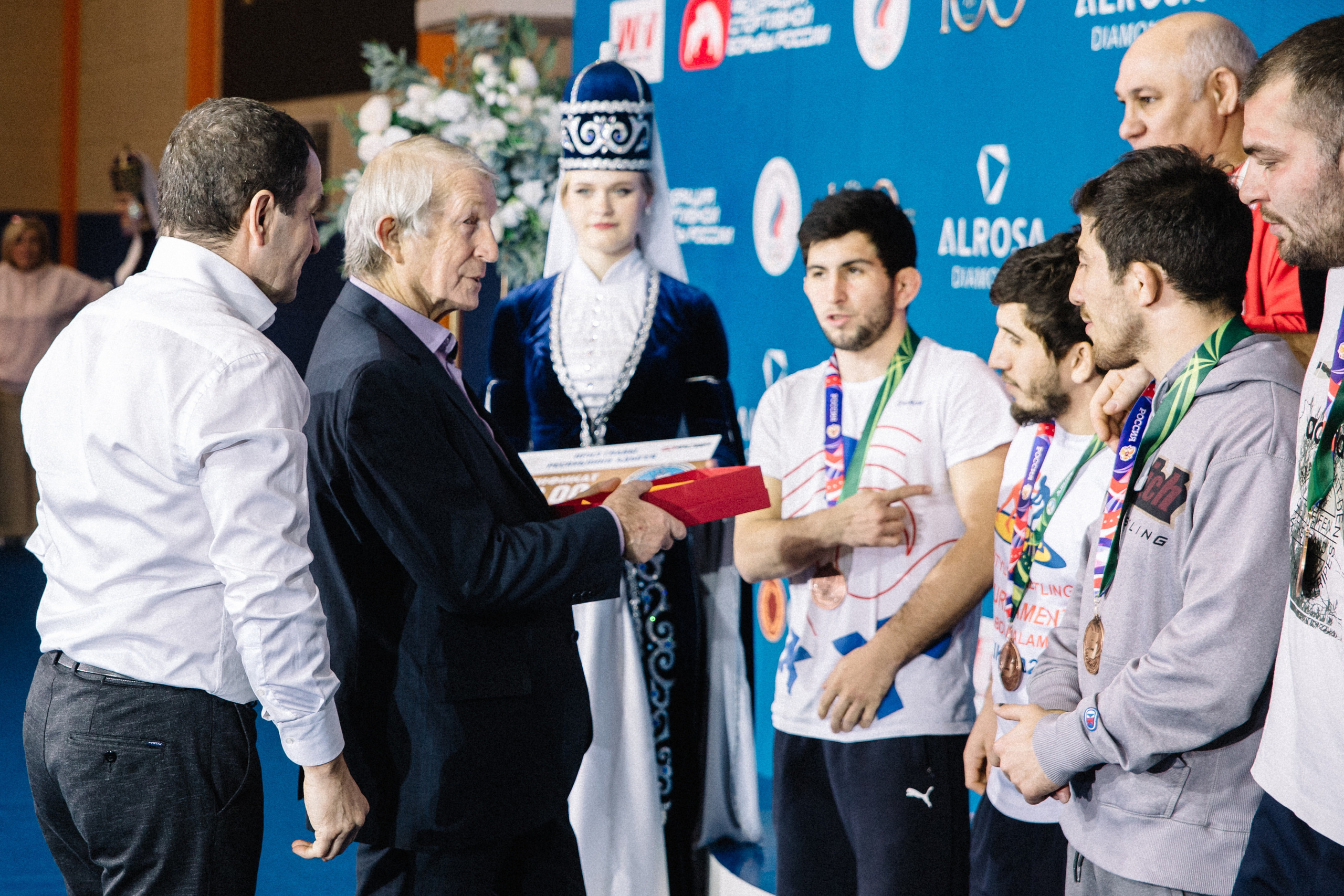 Кубок России по вольной борьбе среди мужчин | Майкоп 2022. Семейный и свадебный фотограф в Майкопе Михаил Мартиросян