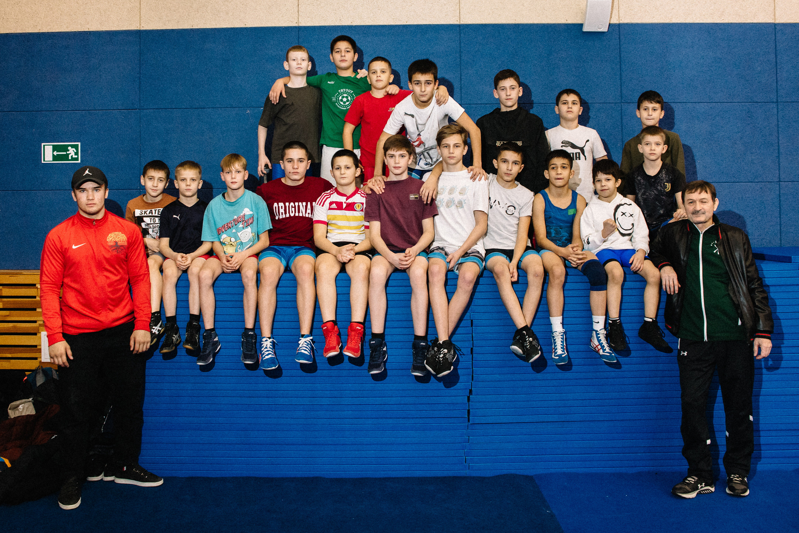 Кубок России по вольной борьбе среди мужчин | Майкоп 2022. Семейный и свадебный фотограф в Майкопе Михаил Мартиросян