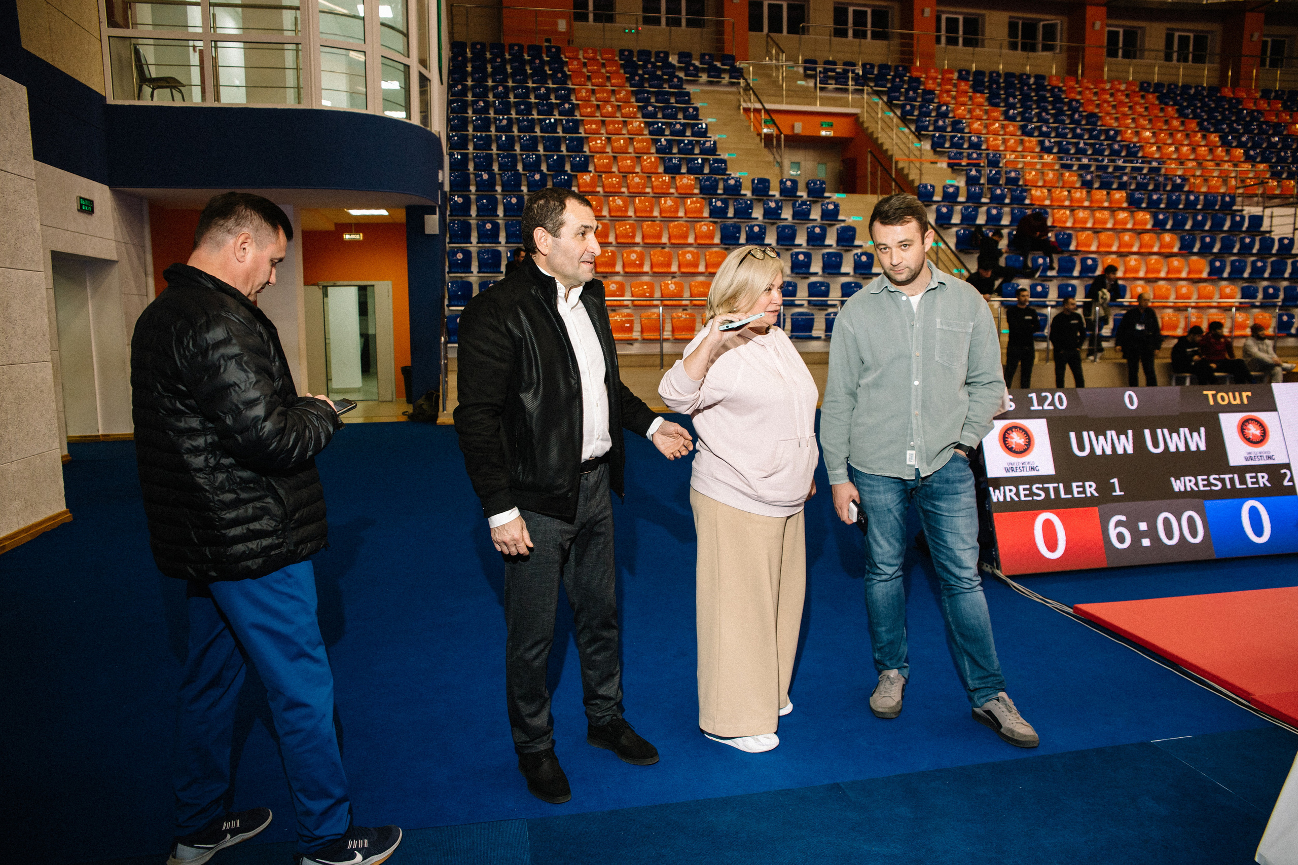 Кубок России по вольной борьбе среди мужчин | Майкоп 2022. Семейный и свадебный фотограф в Майкопе Михаил Мартиросян