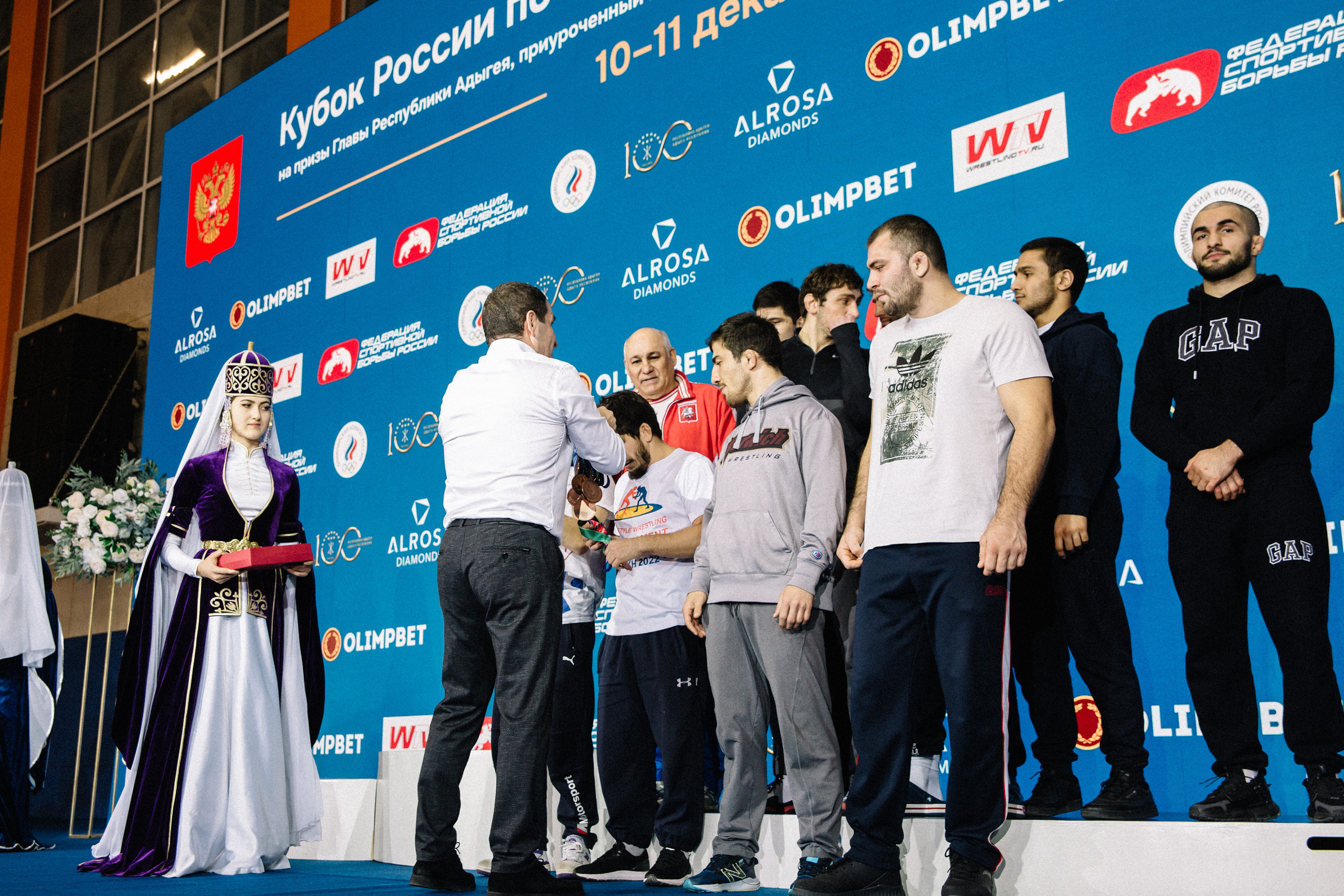 Кубок России по вольной борьбе среди мужчин | Майкоп 2022. Семейный и свадебный фотограф в Майкопе Михаил Мартиросян