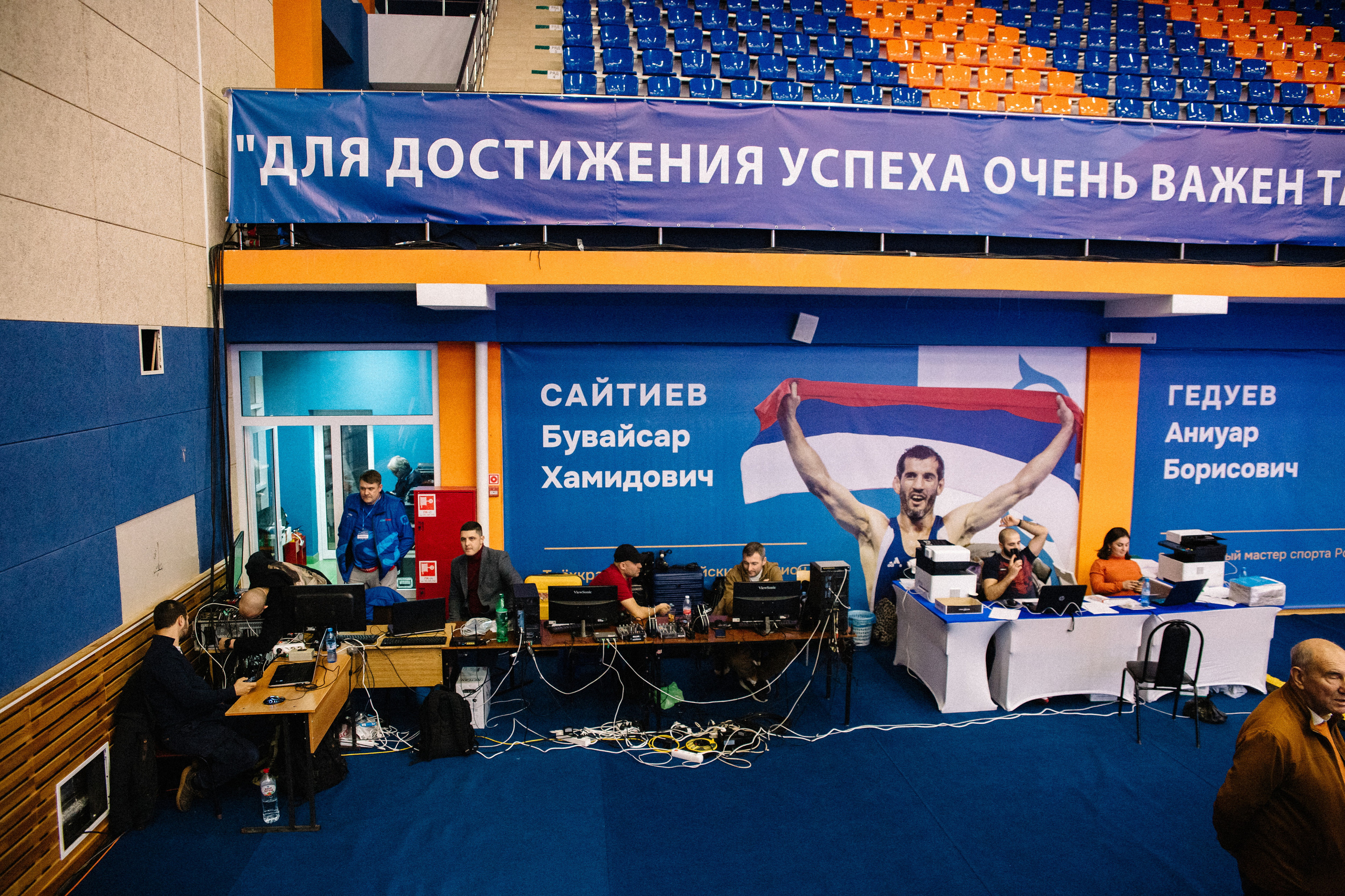 Кубок России по вольной борьбе среди мужчин | Майкоп 2022. Семейный и свадебный фотограф в Майкопе Михаил Мартиросян