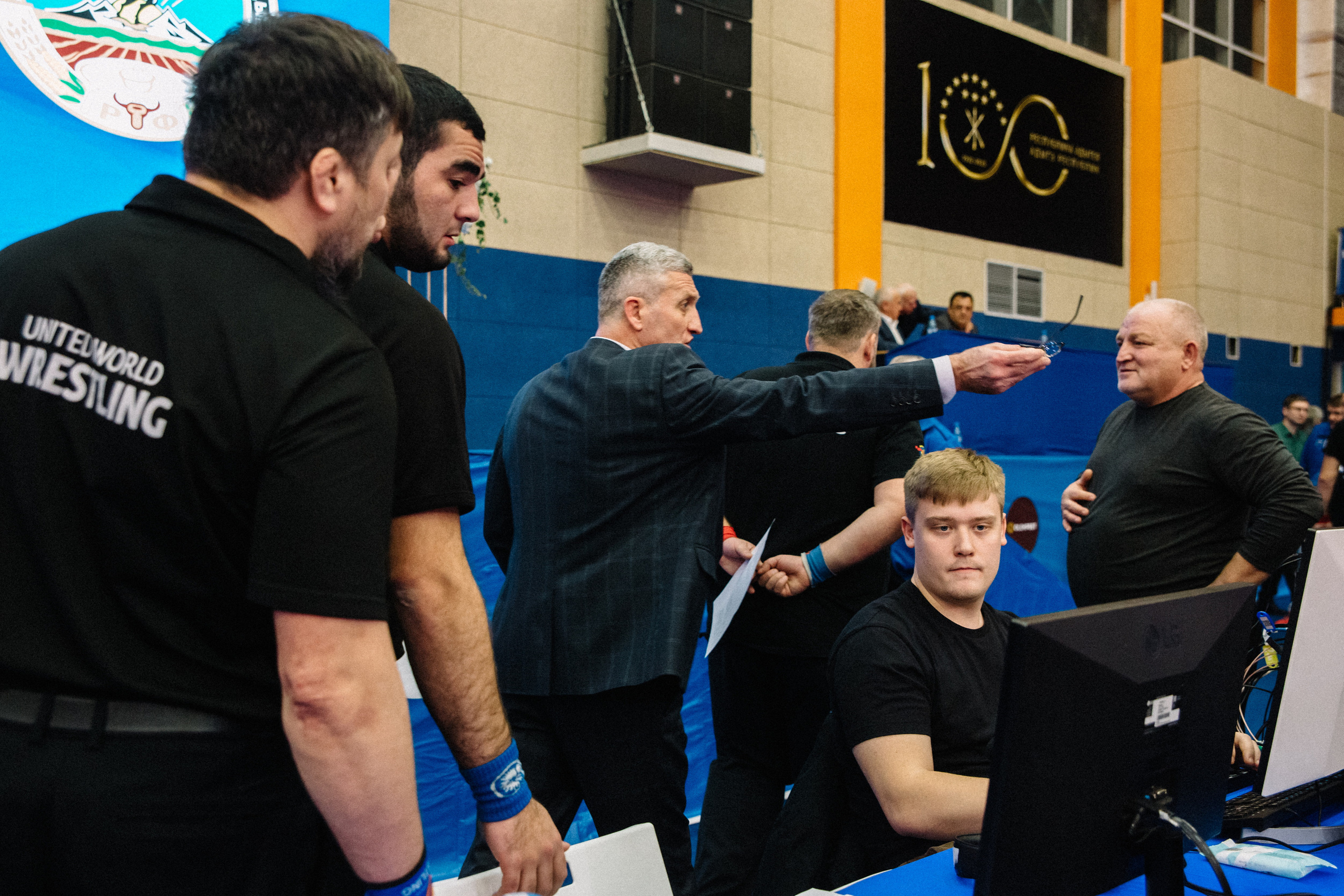 Кубок России по вольной борьбе среди мужчин | Майкоп 2022. Семейный и свадебный фотограф в Майкопе Михаил Мартиросян