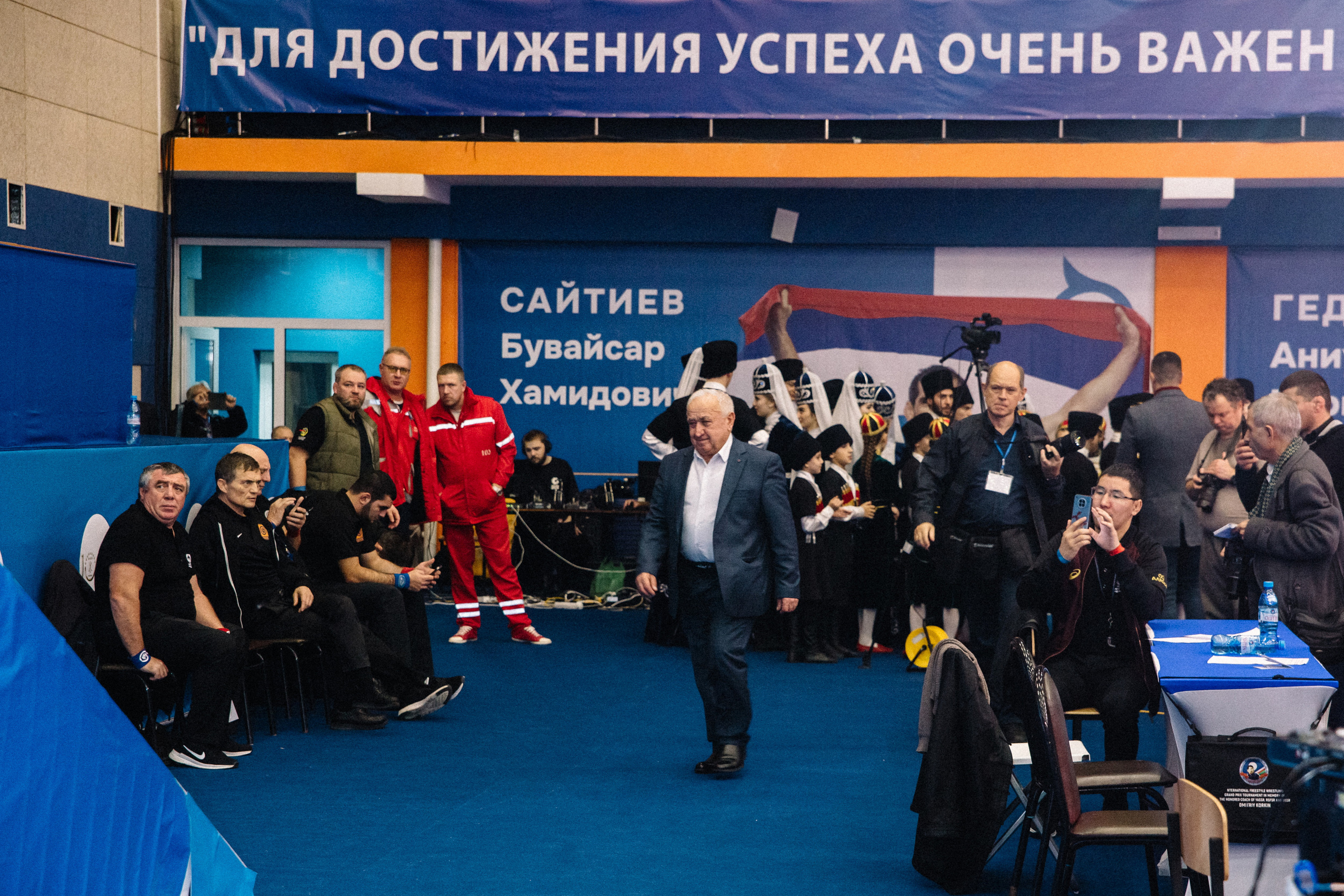 Кубок России по вольной борьбе среди мужчин | Майкоп 2022. Семейный и свадебный фотограф в Майкопе Михаил Мартиросян