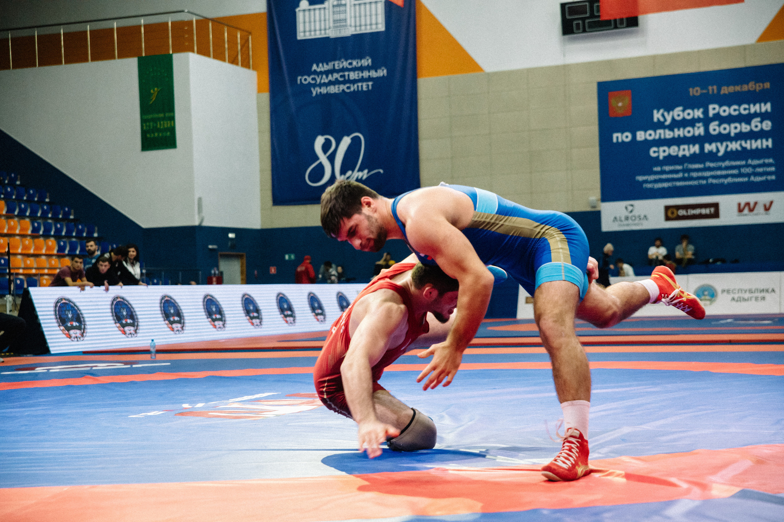 Кубок России по вольной борьбе среди мужчин | Майкоп 2022. Семейный и свадебный фотограф в Майкопе Михаил Мартиросян
