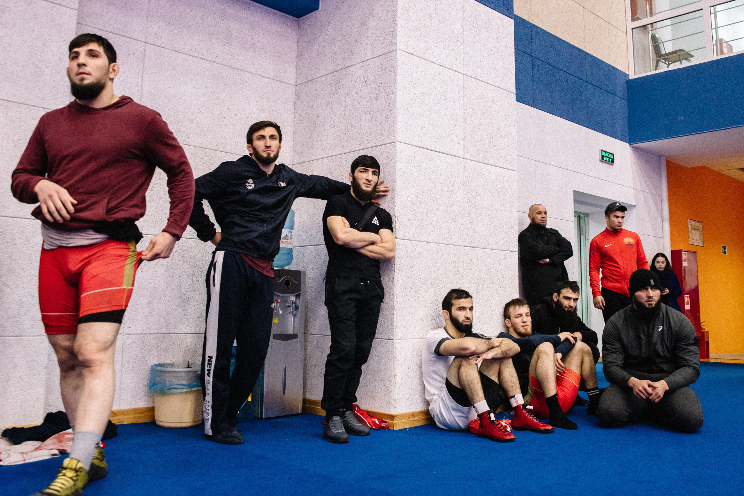 Кубок России по вольной борьбе среди мужчин | Майкоп 2022. Семейный и свадебный фотограф в Майкопе Михаил Мартиросян