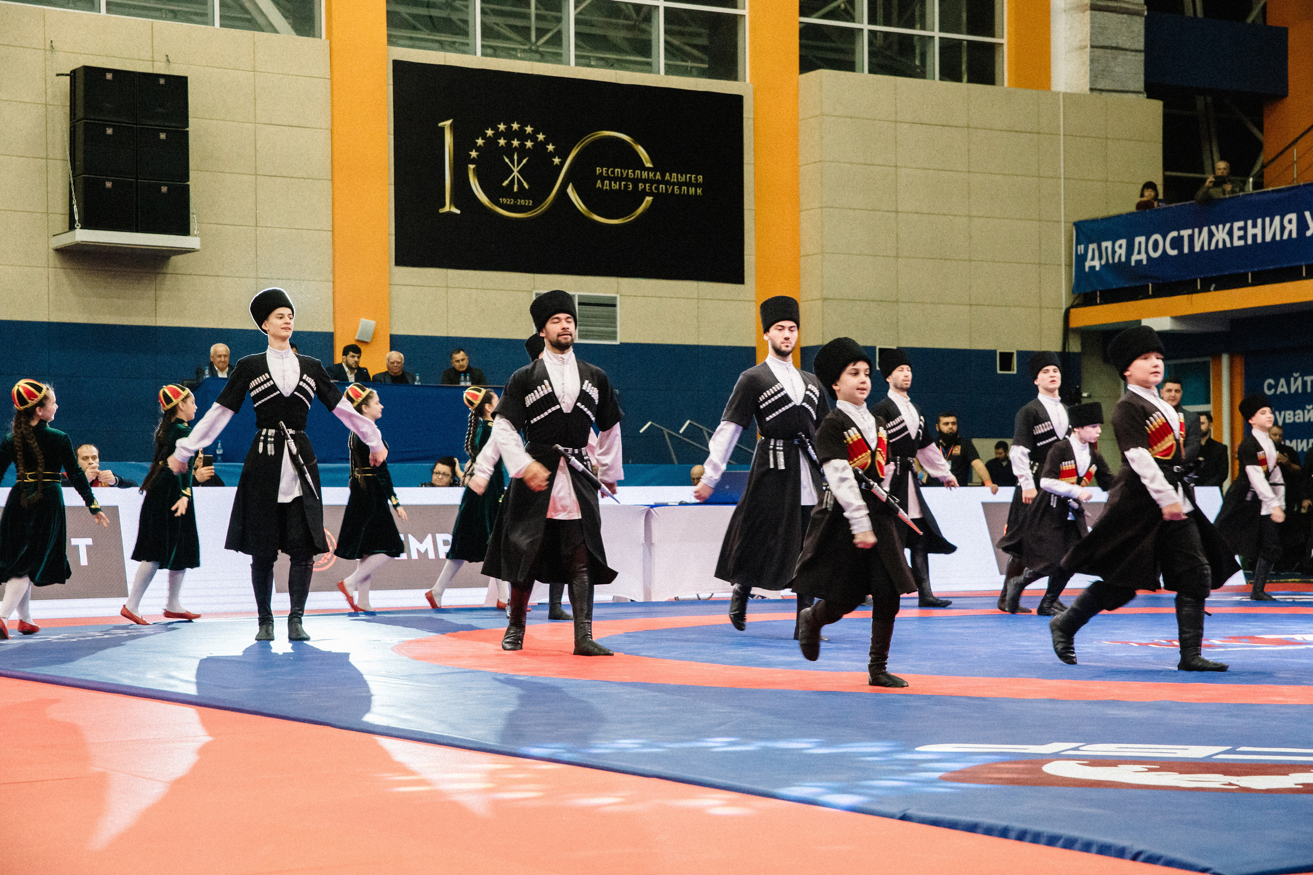 Кубок России по вольной борьбе среди мужчин | Майкоп 2022. Семейный и свадебный фотограф в Майкопе Михаил Мартиросян