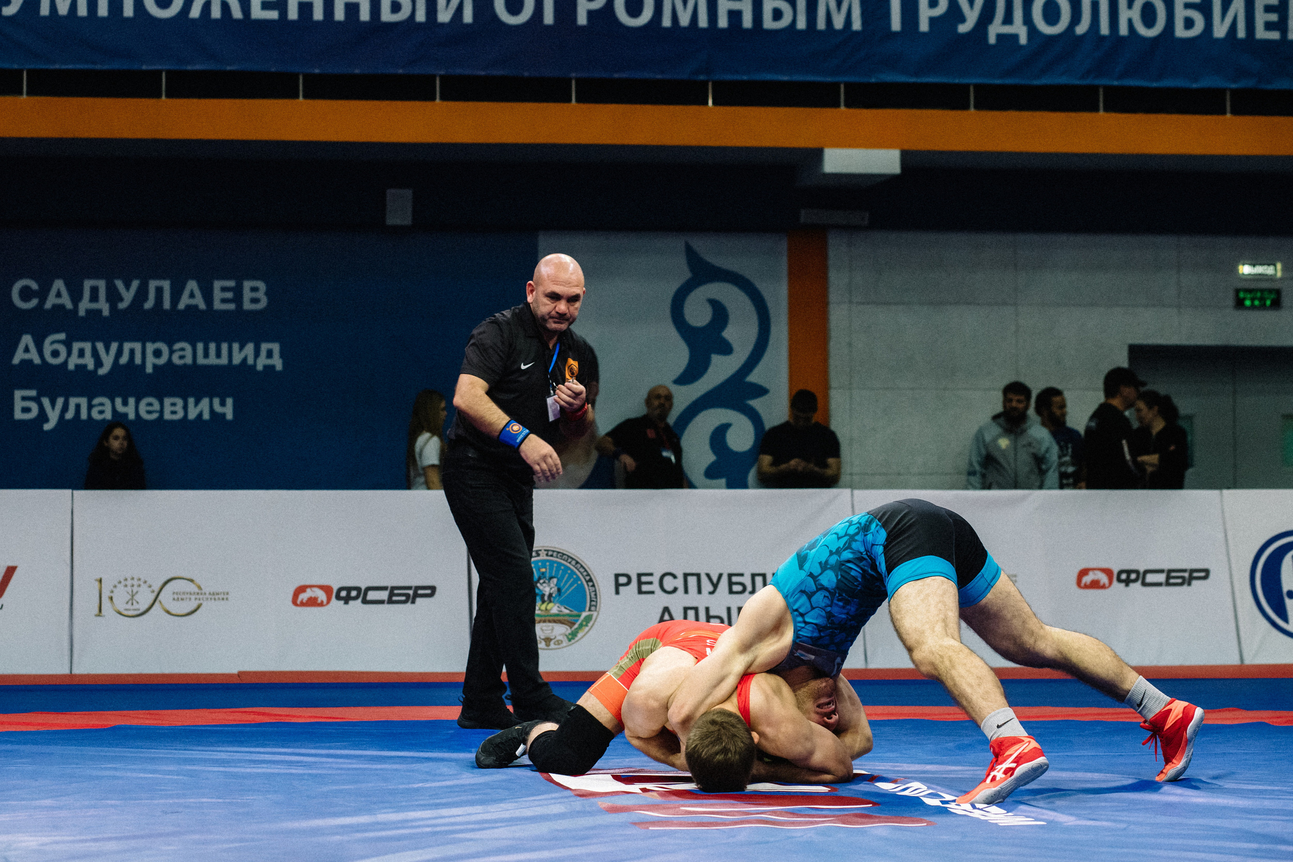 Кубок России по вольной борьбе среди мужчин | Майкоп 2022. Семейный и свадебный фотограф в Майкопе Михаил Мартиросян