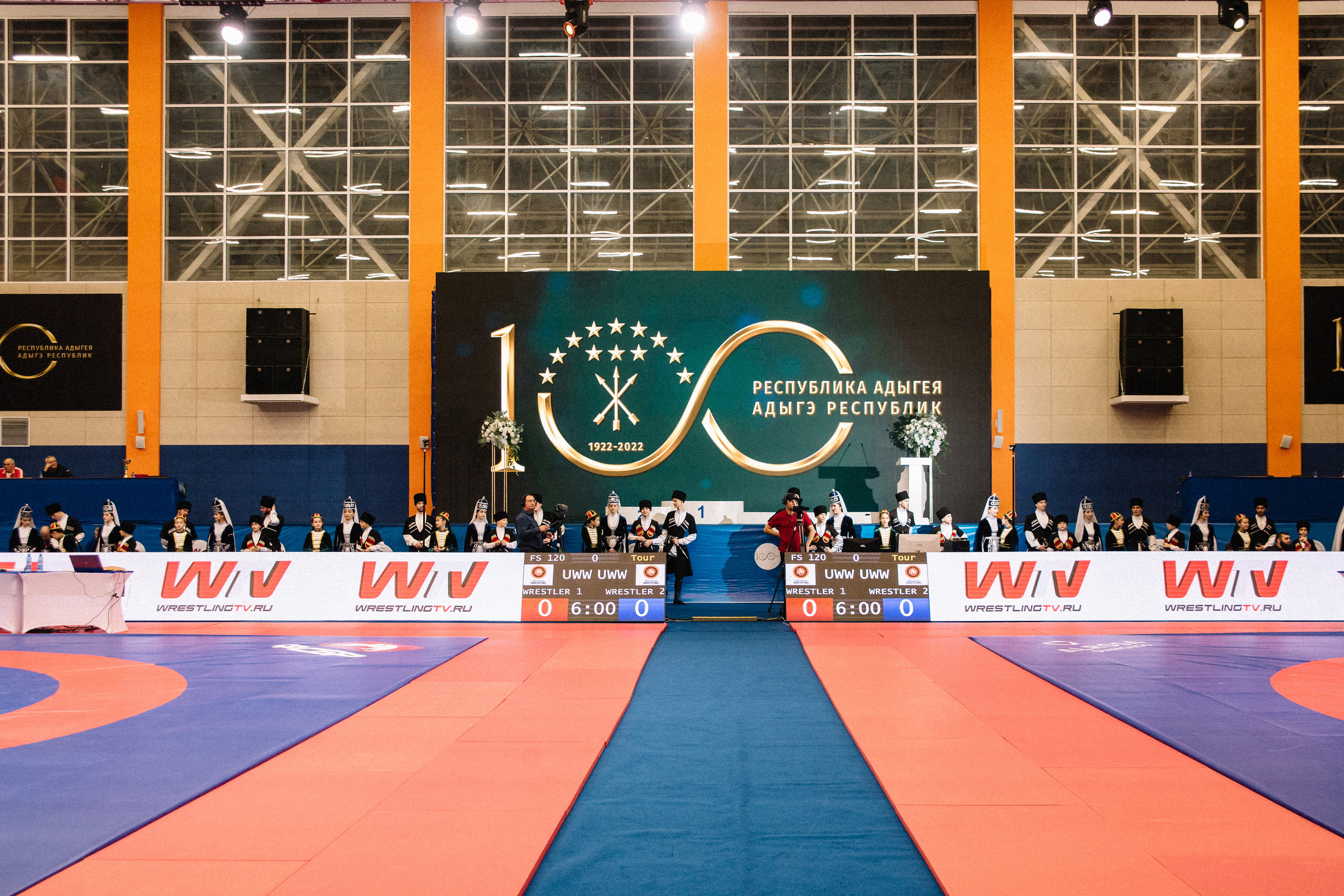 Кубок России по вольной борьбе среди мужчин | Майкоп 2022. Семейный и свадебный фотограф в Майкопе Михаил Мартиросян