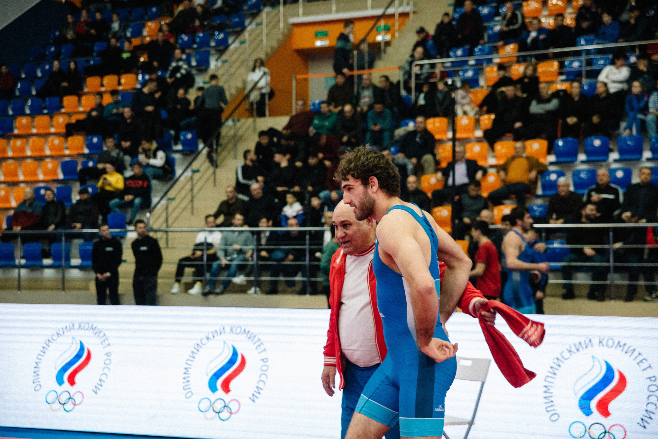 Кубок России по вольной борьбе среди мужчин | Майкоп 2022. Семейный и свадебный фотограф в Майкопе Михаил Мартиросян