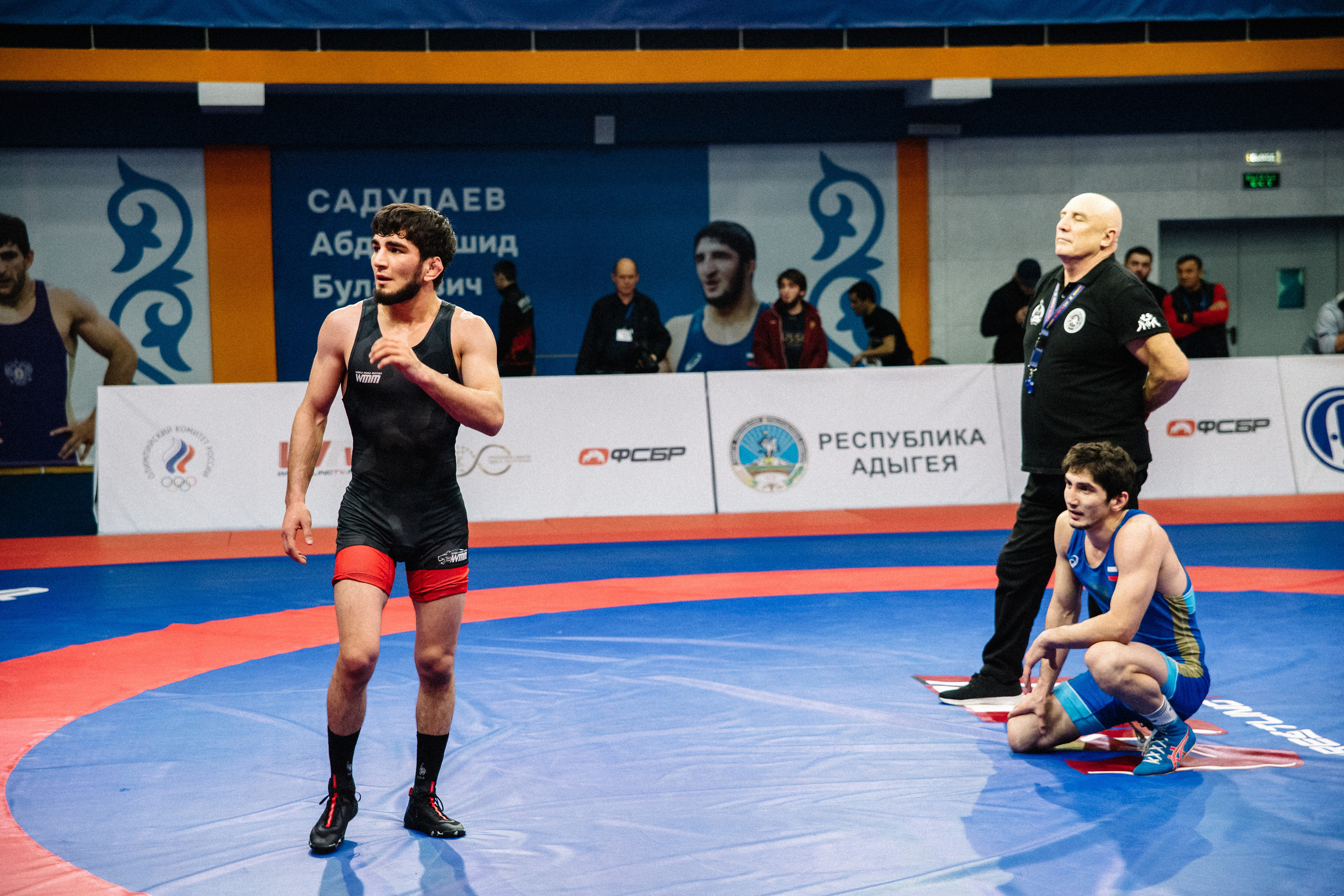Кубок России по вольной борьбе среди мужчин | Майкоп 2022. Семейный и свадебный фотограф в Майкопе Михаил Мартиросян