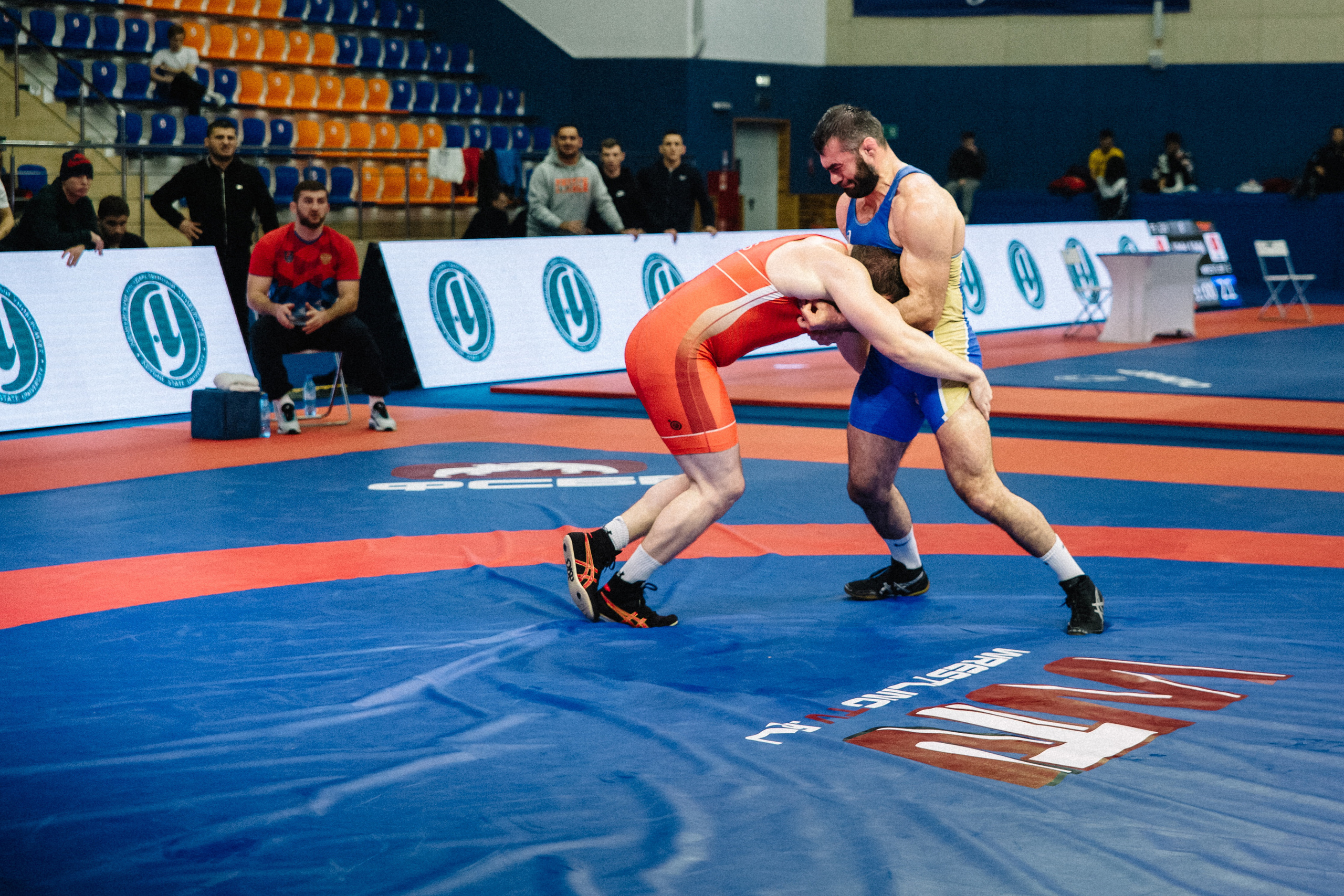 Кубок России по вольной борьбе среди мужчин | Майкоп 2022. Семейный и свадебный фотограф в Майкопе Михаил Мартиросян