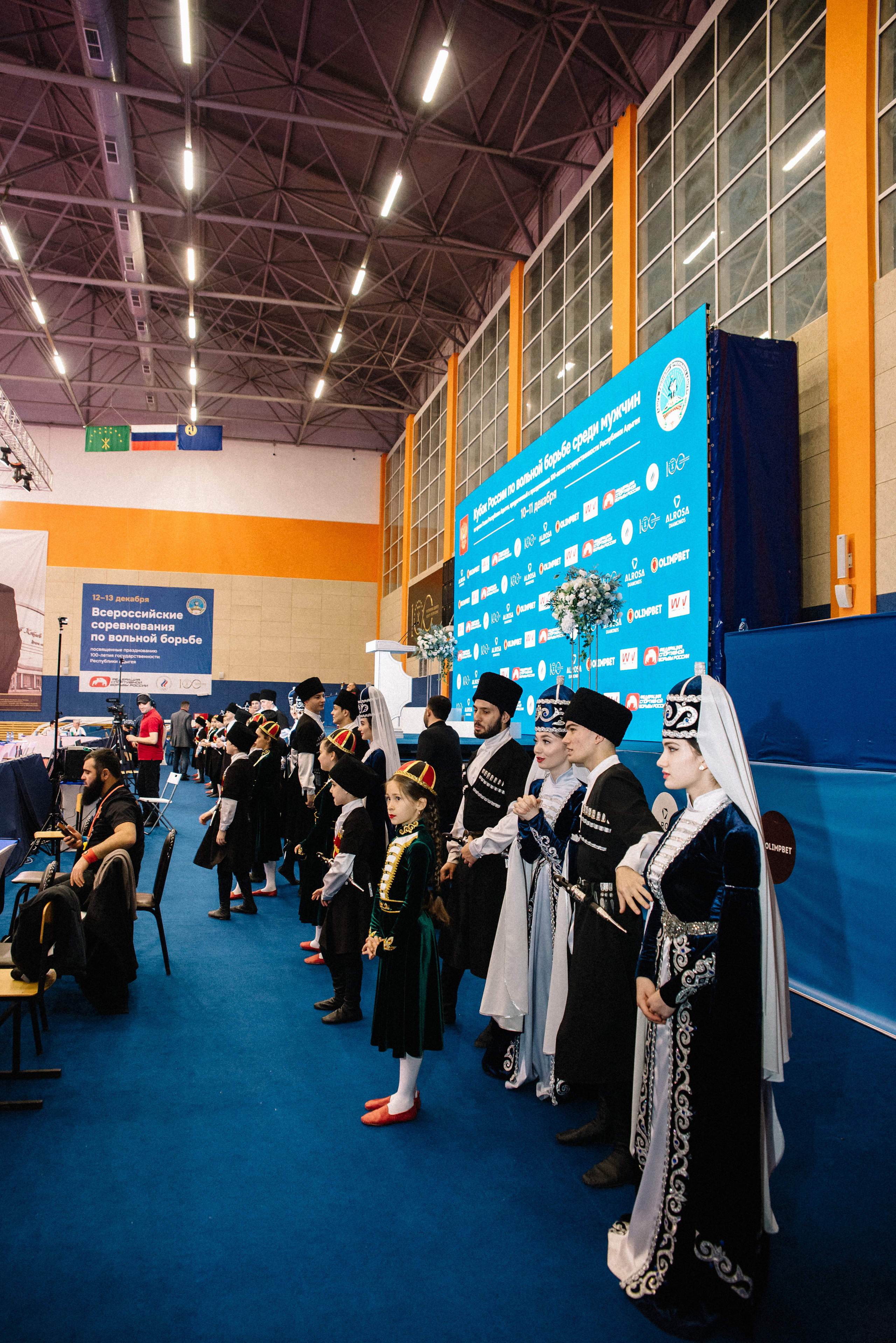 Кубок России по вольной борьбе среди мужчин | Майкоп 2022. Семейный и свадебный фотограф в Майкопе Михаил Мартиросян