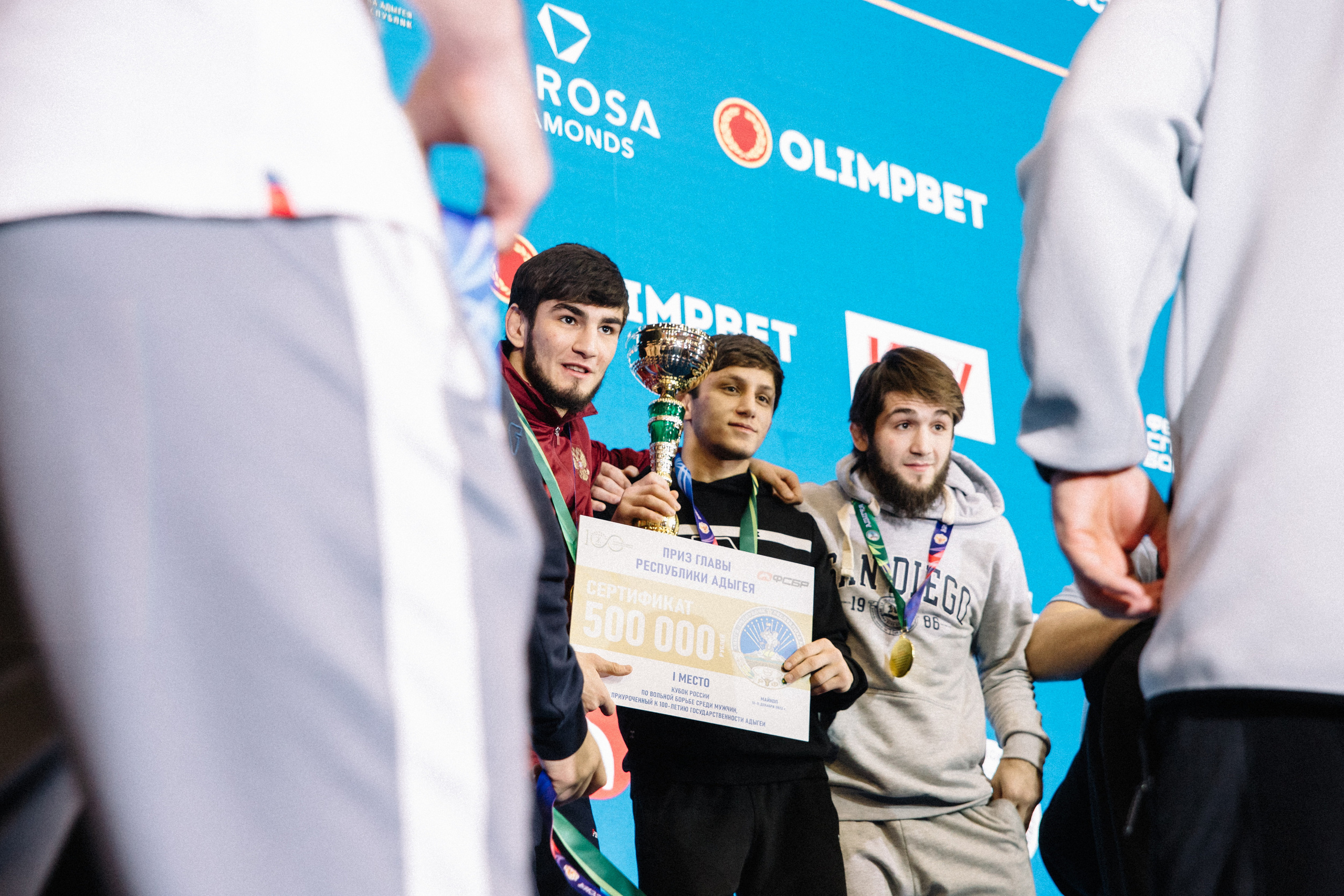 Кубок России по вольной борьбе среди мужчин | Майкоп 2022. Семейный и свадебный фотограф в Майкопе Михаил Мартиросян