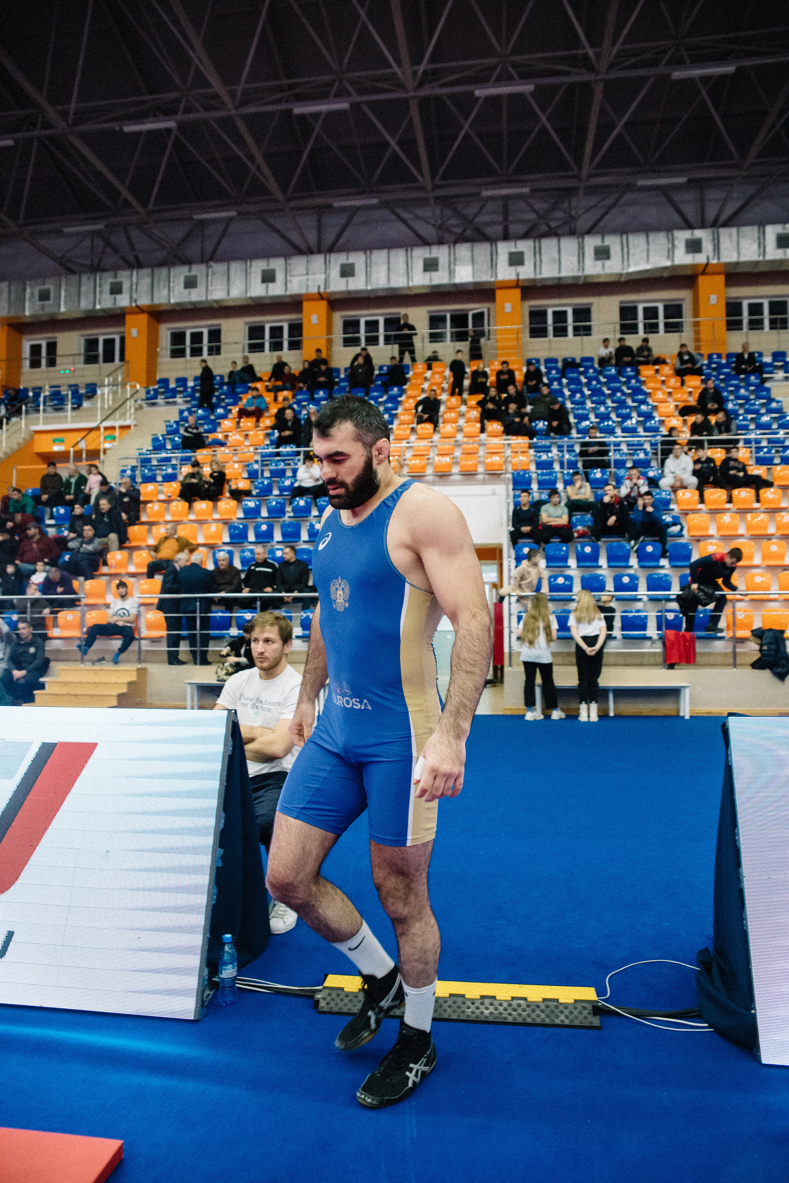 Кубок России по вольной борьбе среди мужчин | Майкоп 2022. Семейный и свадебный фотограф в Майкопе Михаил Мартиросян