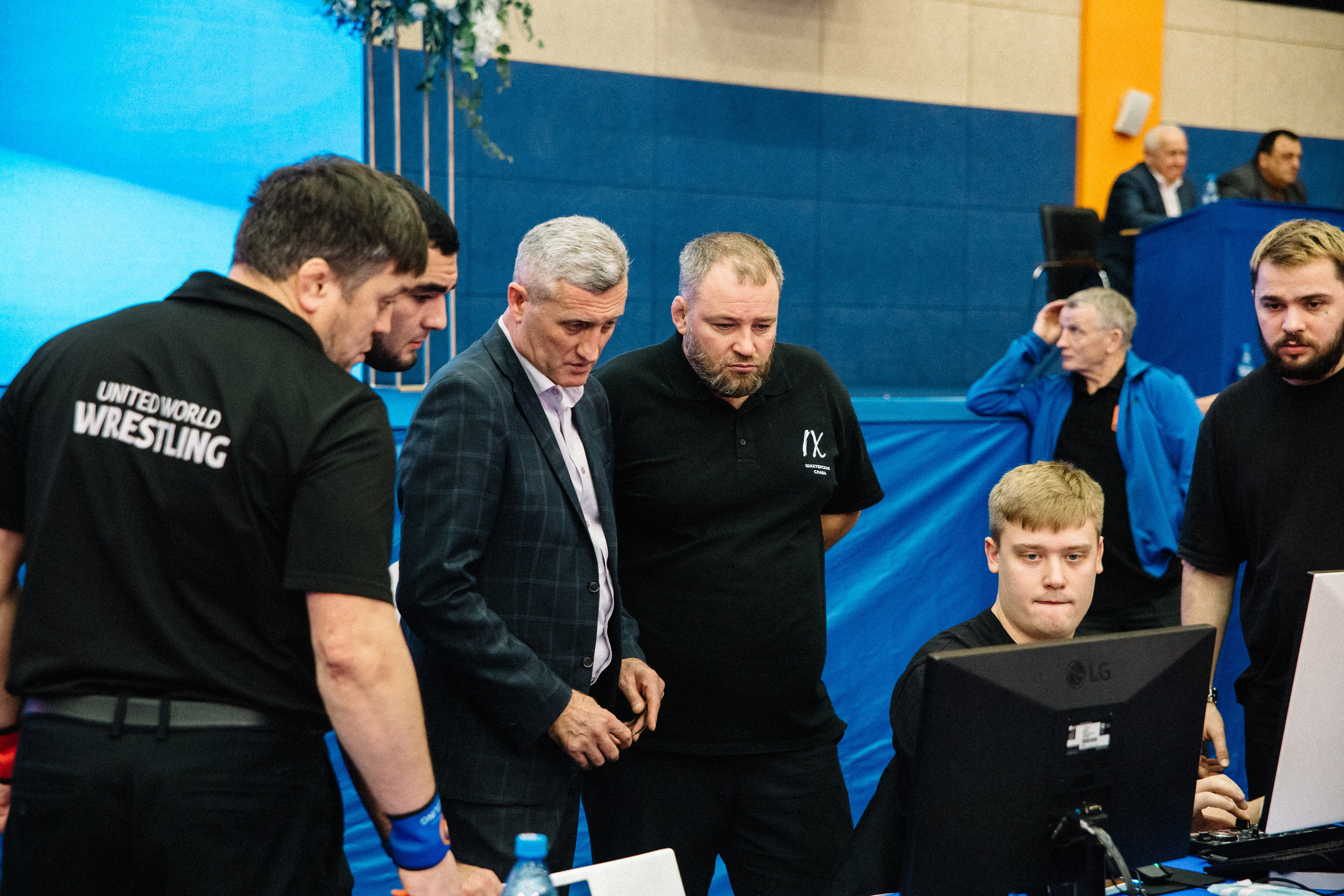 Кубок России по вольной борьбе среди мужчин | Майкоп 2022. Семейный и свадебный фотограф в Майкопе Михаил Мартиросян