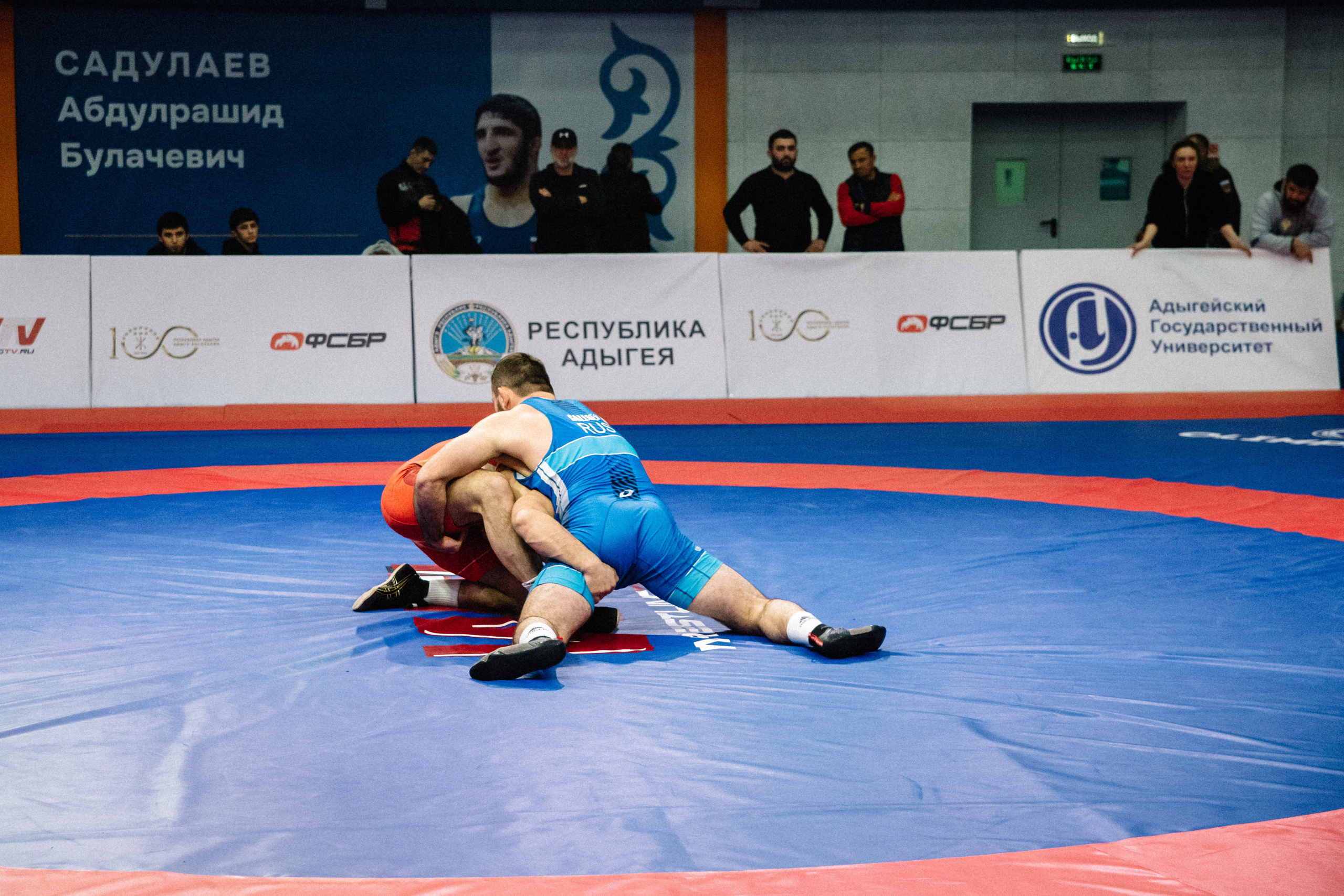Кубок России по вольной борьбе среди мужчин | Майкоп 2022. Семейный и свадебный фотограф в Майкопе Михаил Мартиросян