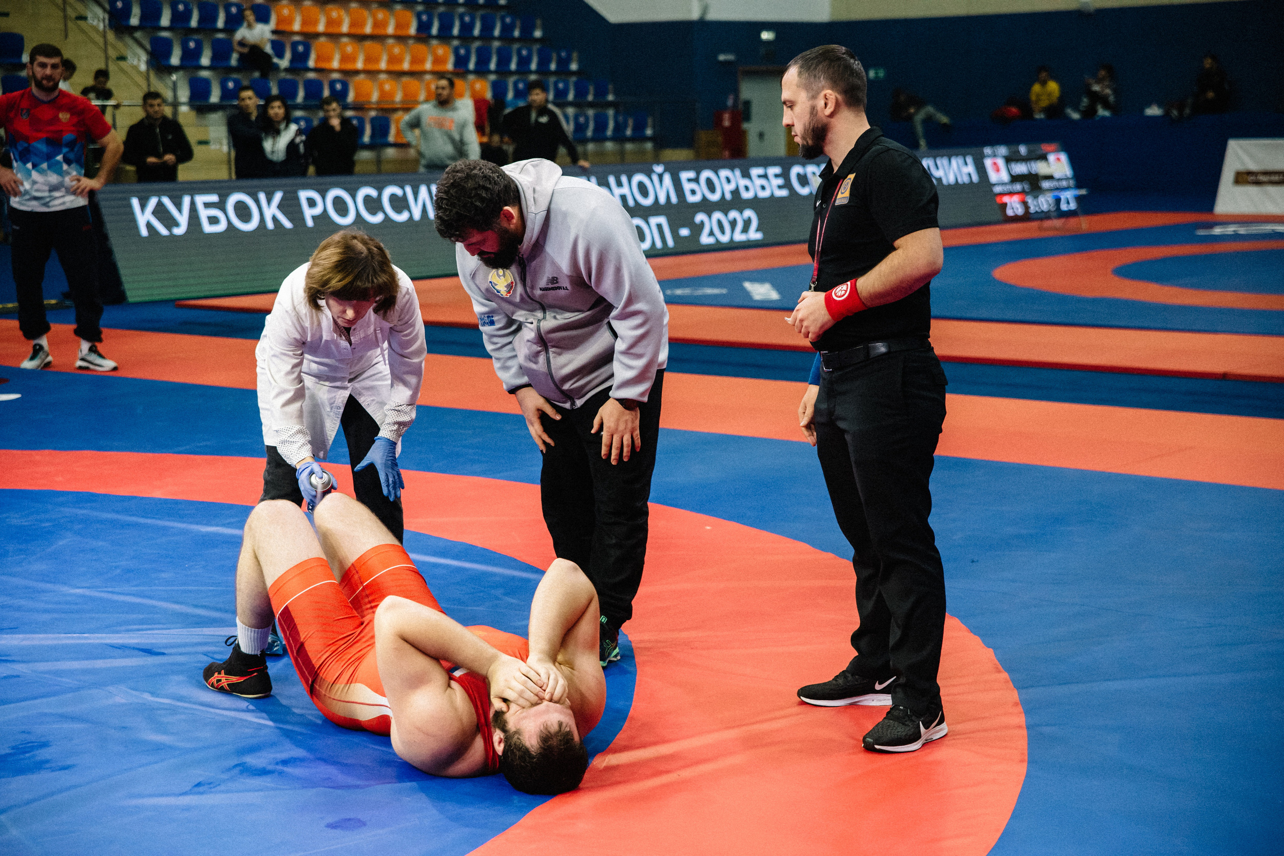 Кубок России по вольной борьбе среди мужчин | Майкоп 2022. Семейный и свадебный фотограф в Майкопе Михаил Мартиросян