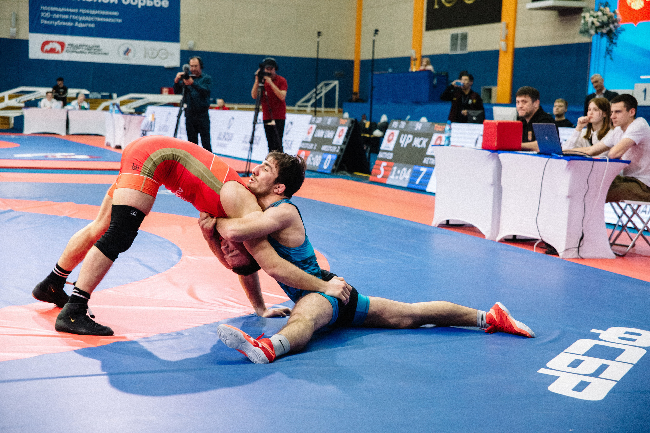 Кубок России по вольной борьбе среди мужчин | Майкоп 2022. Семейный и свадебный фотограф в Майкопе Михаил Мартиросян