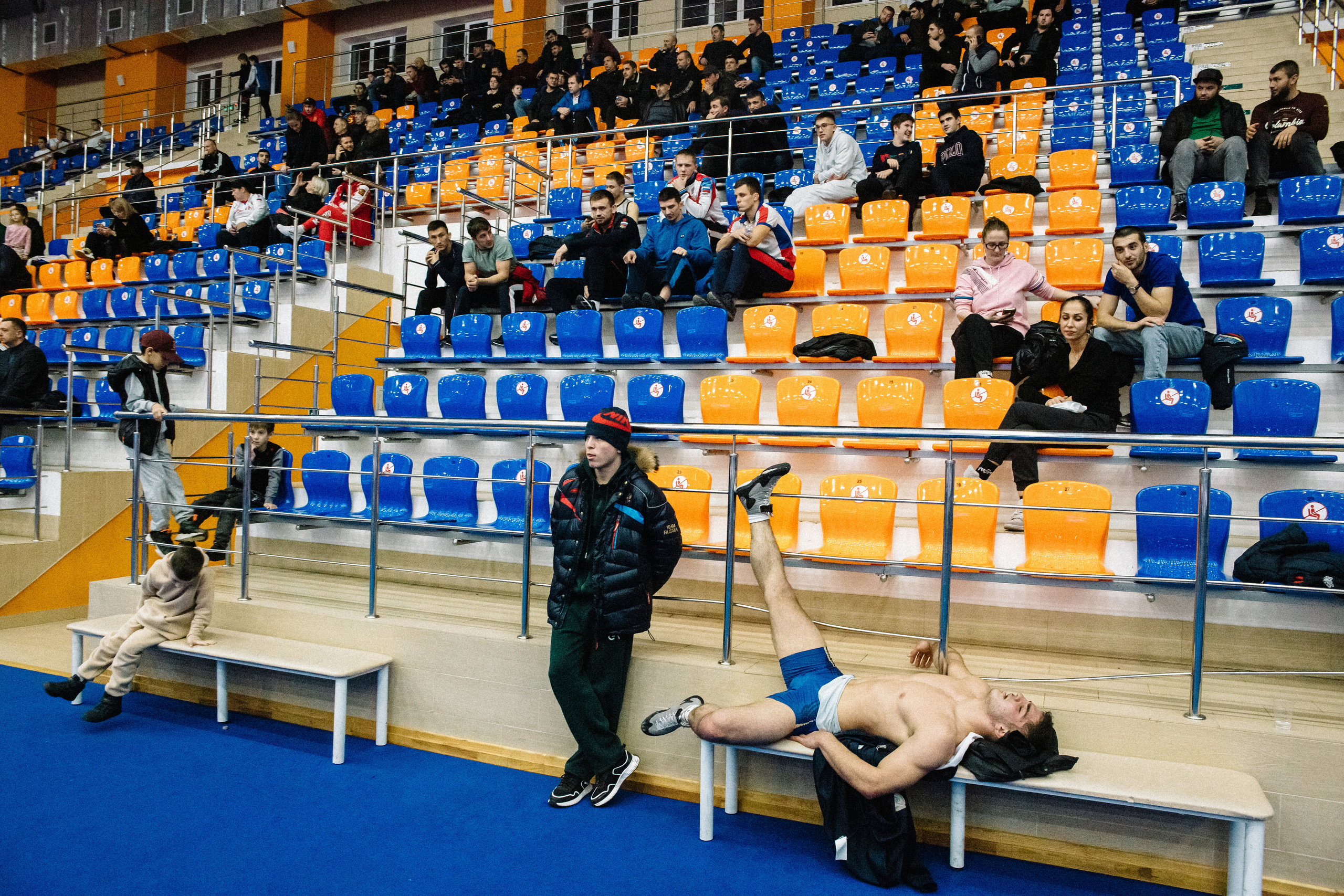Кубок России по вольной борьбе среди мужчин | Майкоп 2022. Семейный и свадебный фотограф в Майкопе Михаил Мартиросян