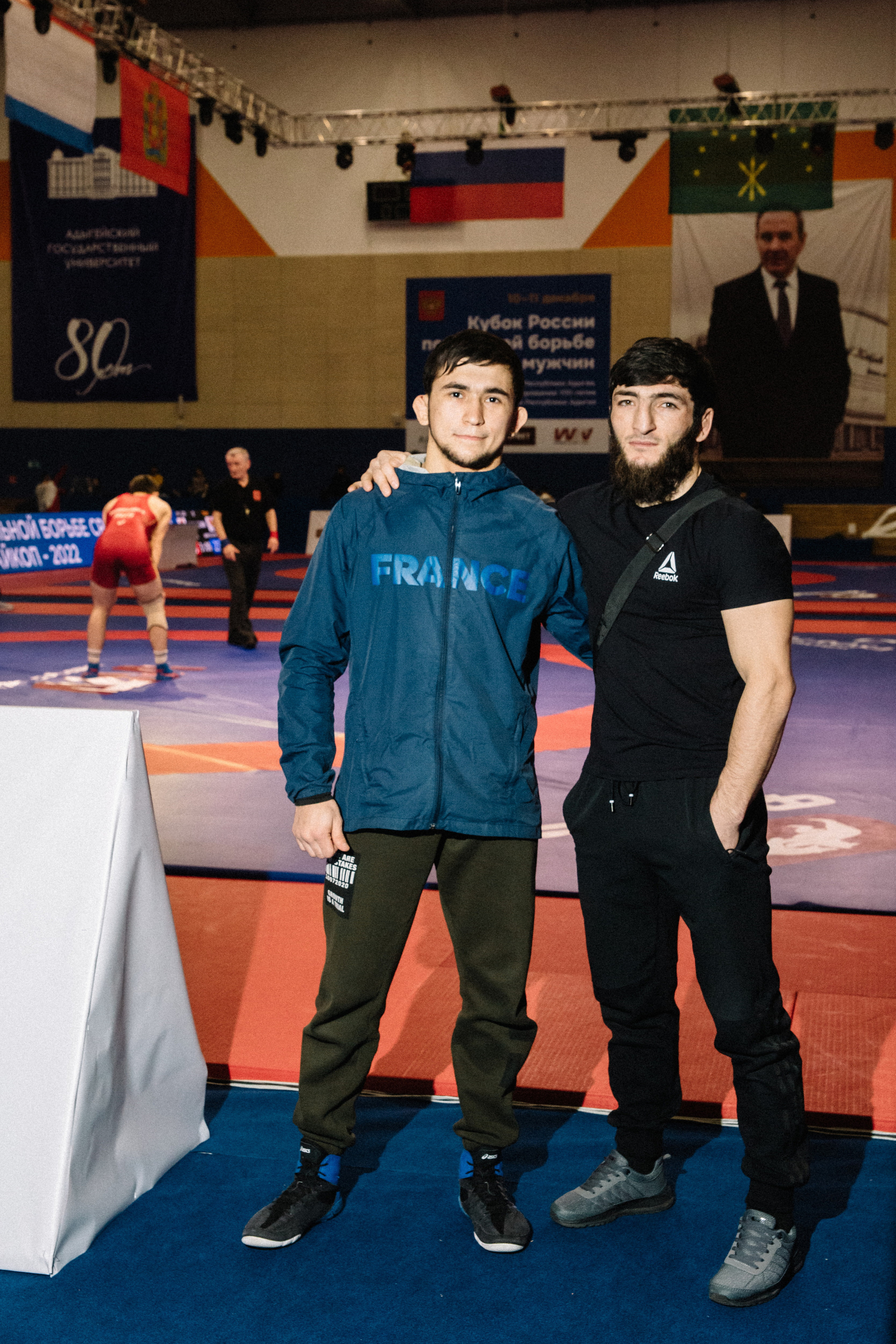 Кубок России по вольной борьбе среди мужчин | Майкоп 2022. Семейный и свадебный фотограф в Майкопе Михаил Мартиросян