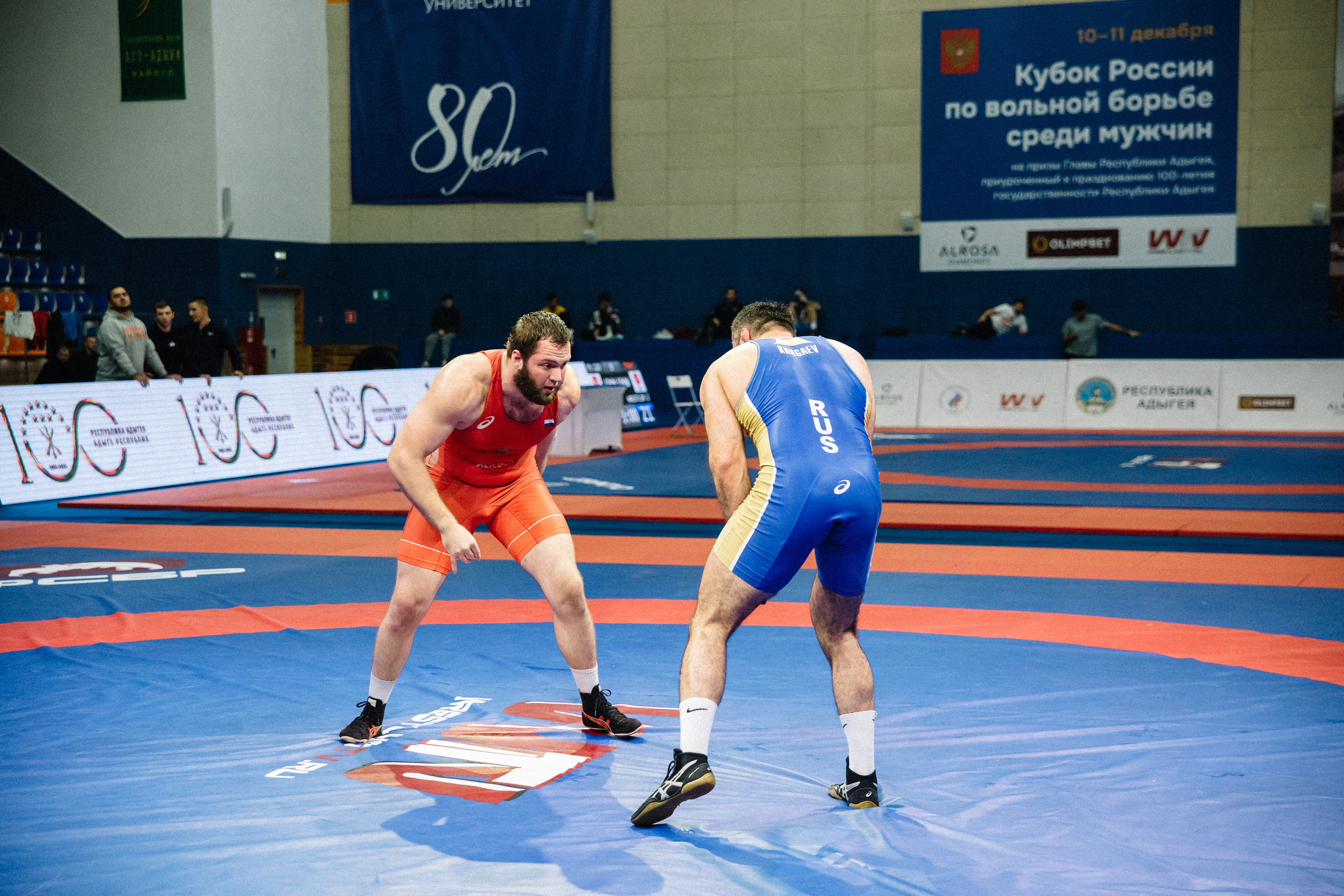Кубок России по вольной борьбе среди мужчин | Майкоп 2022. Семейный и свадебный фотограф в Майкопе Михаил Мартиросян