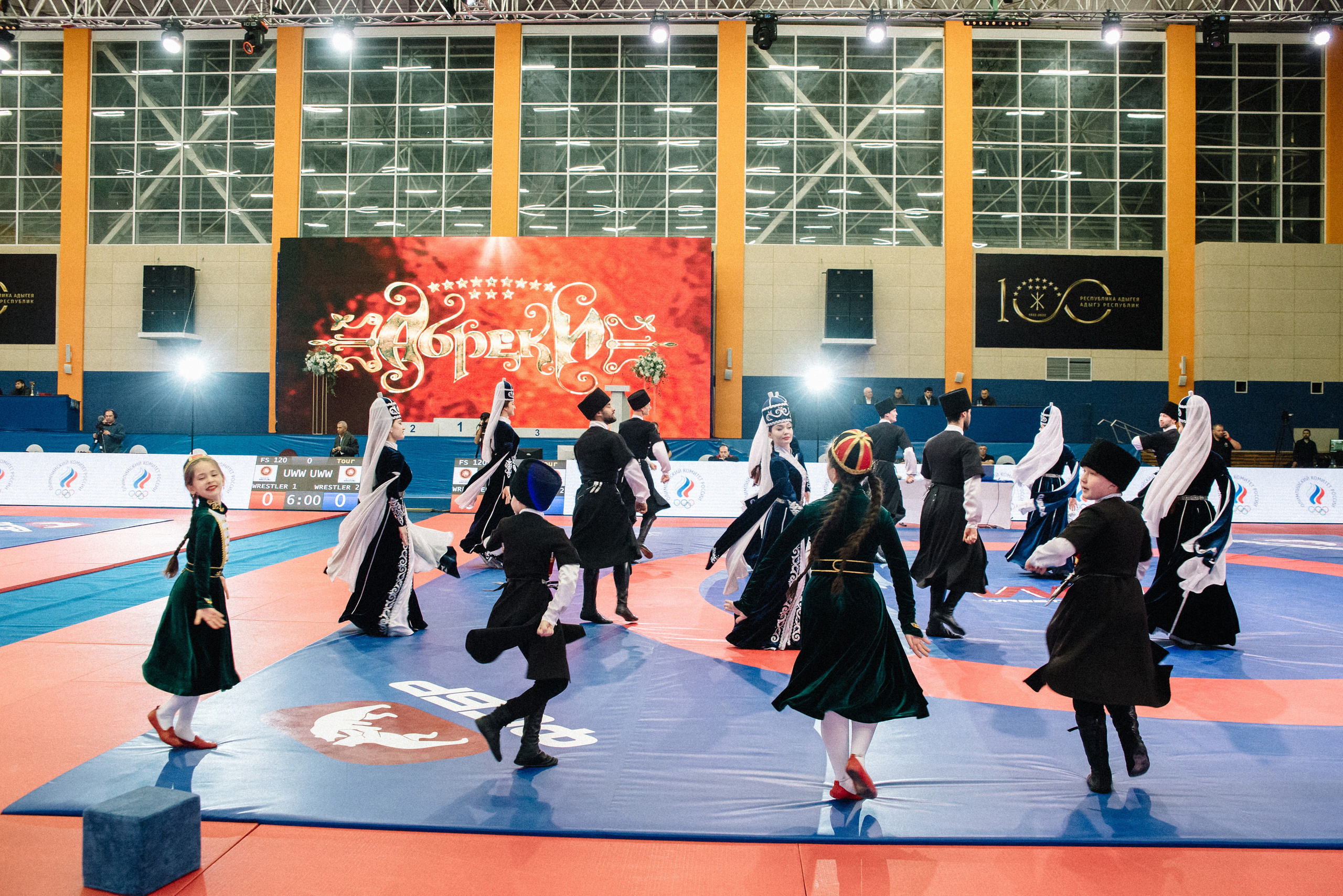 Кубок России по вольной борьбе среди мужчин | Майкоп 2022. Семейный и свадебный фотограф в Майкопе Михаил Мартиросян
