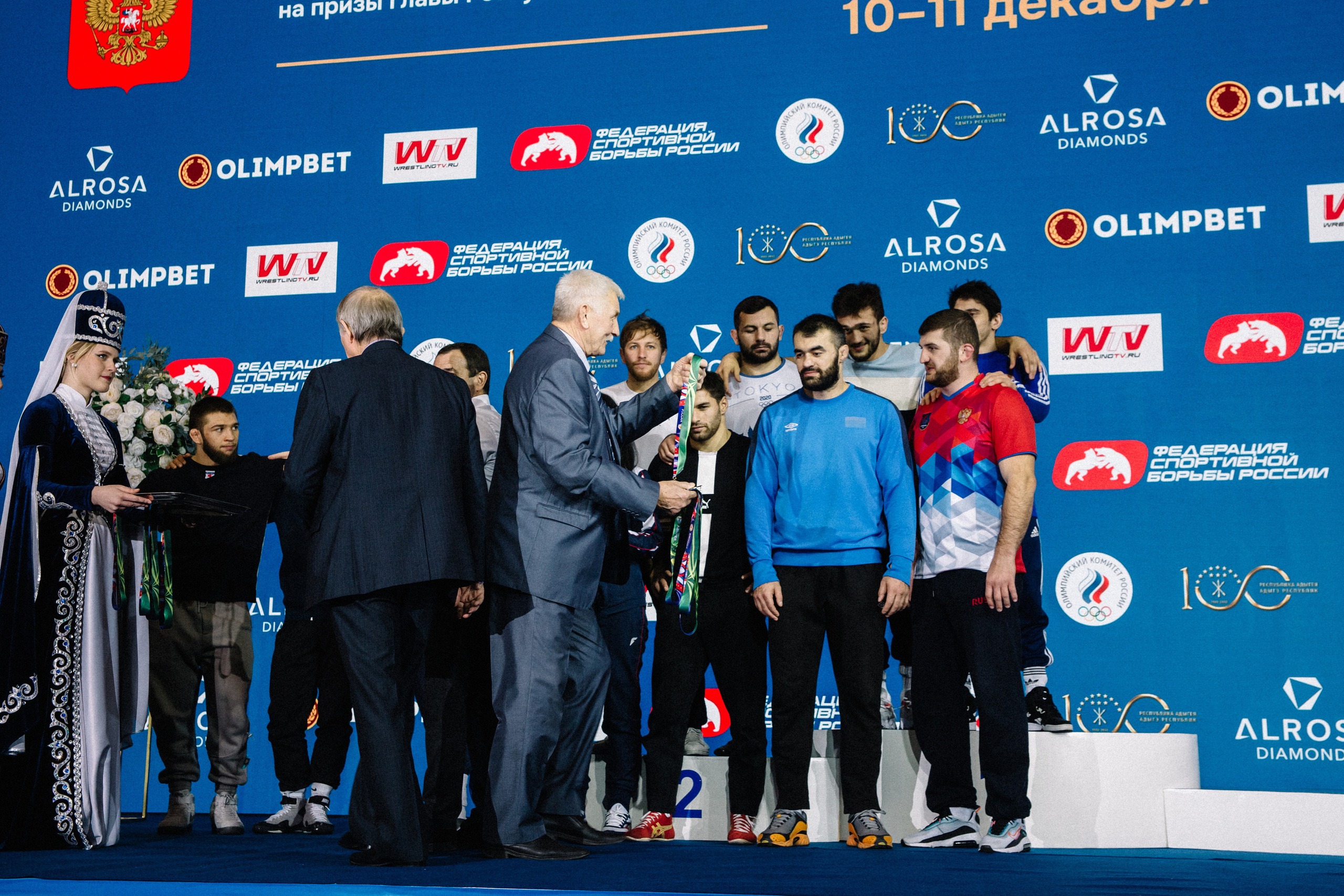 Кубок России по вольной борьбе среди мужчин | Майкоп 2022. Семейный и свадебный фотограф в Майкопе Михаил Мартиросян