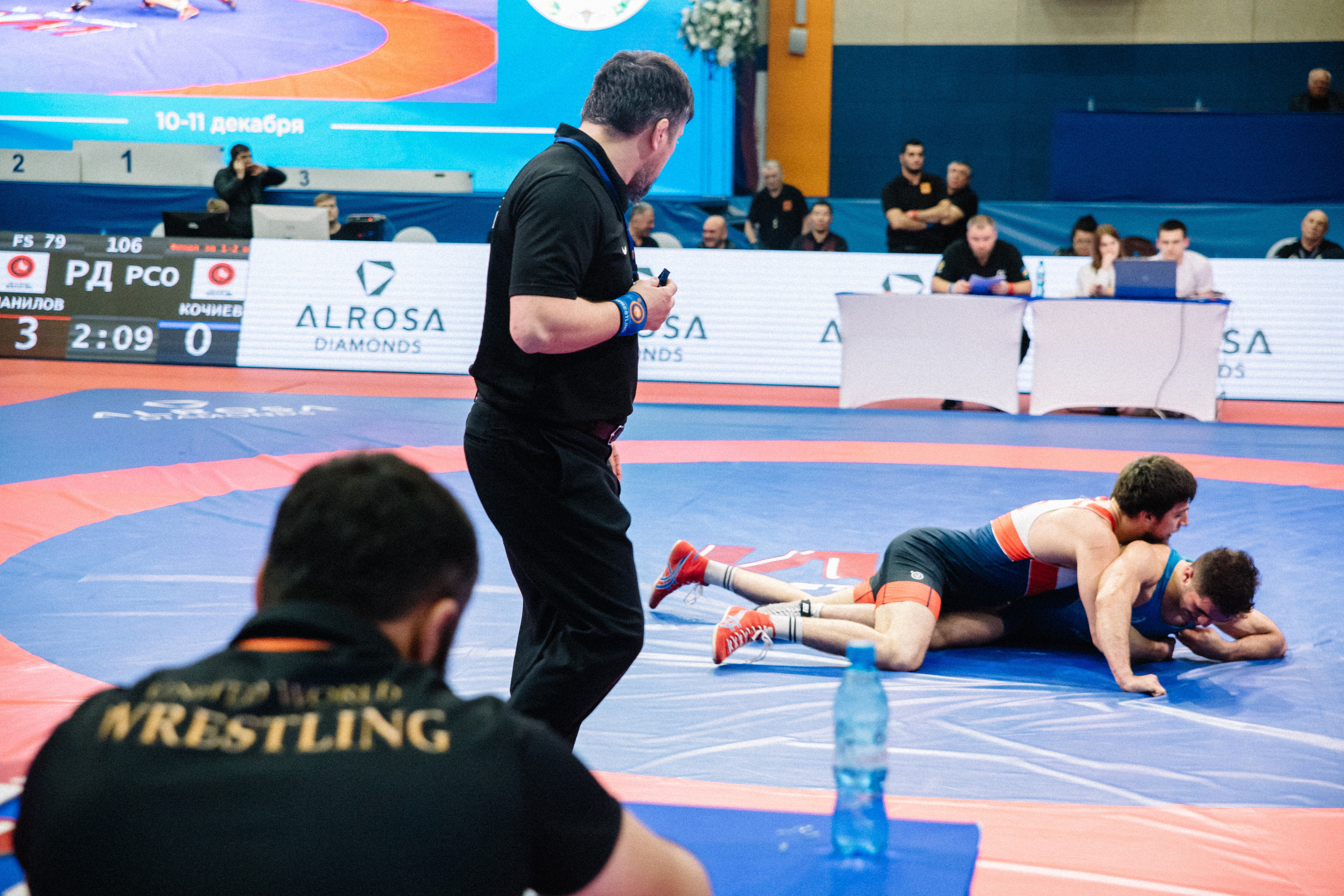 Кубок России по вольной борьбе среди мужчин | Майкоп 2022. Семейный и свадебный фотограф в Майкопе Михаил Мартиросян