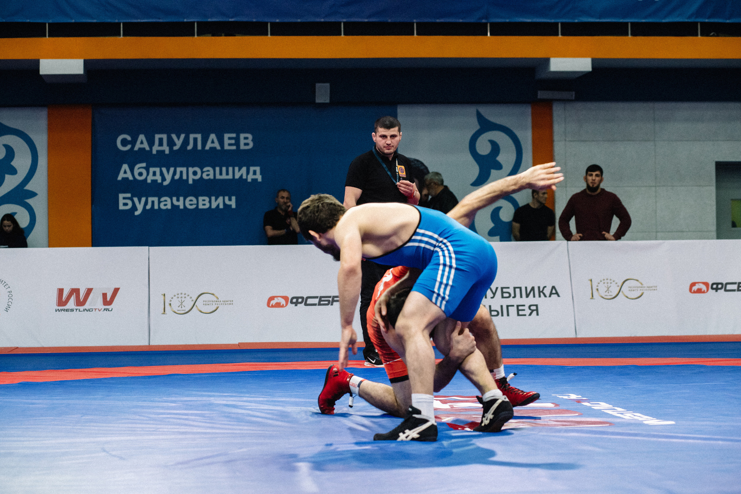 Кубок России по вольной борьбе среди мужчин | Майкоп 2022. Семейный и свадебный фотограф в Майкопе Михаил Мартиросян