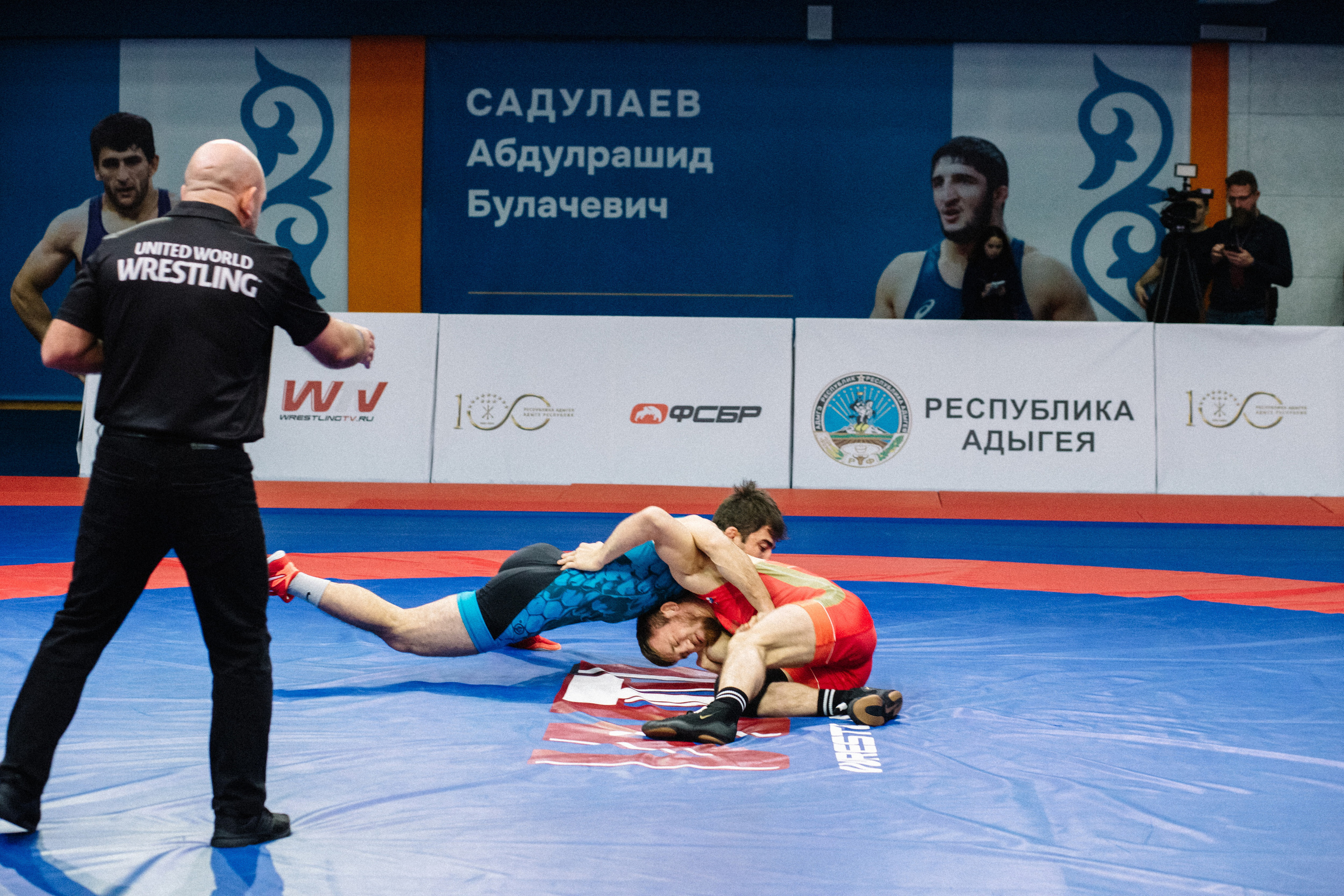 Кубок России по вольной борьбе среди мужчин | Майкоп 2022. Семейный и свадебный фотограф в Майкопе Михаил Мартиросян