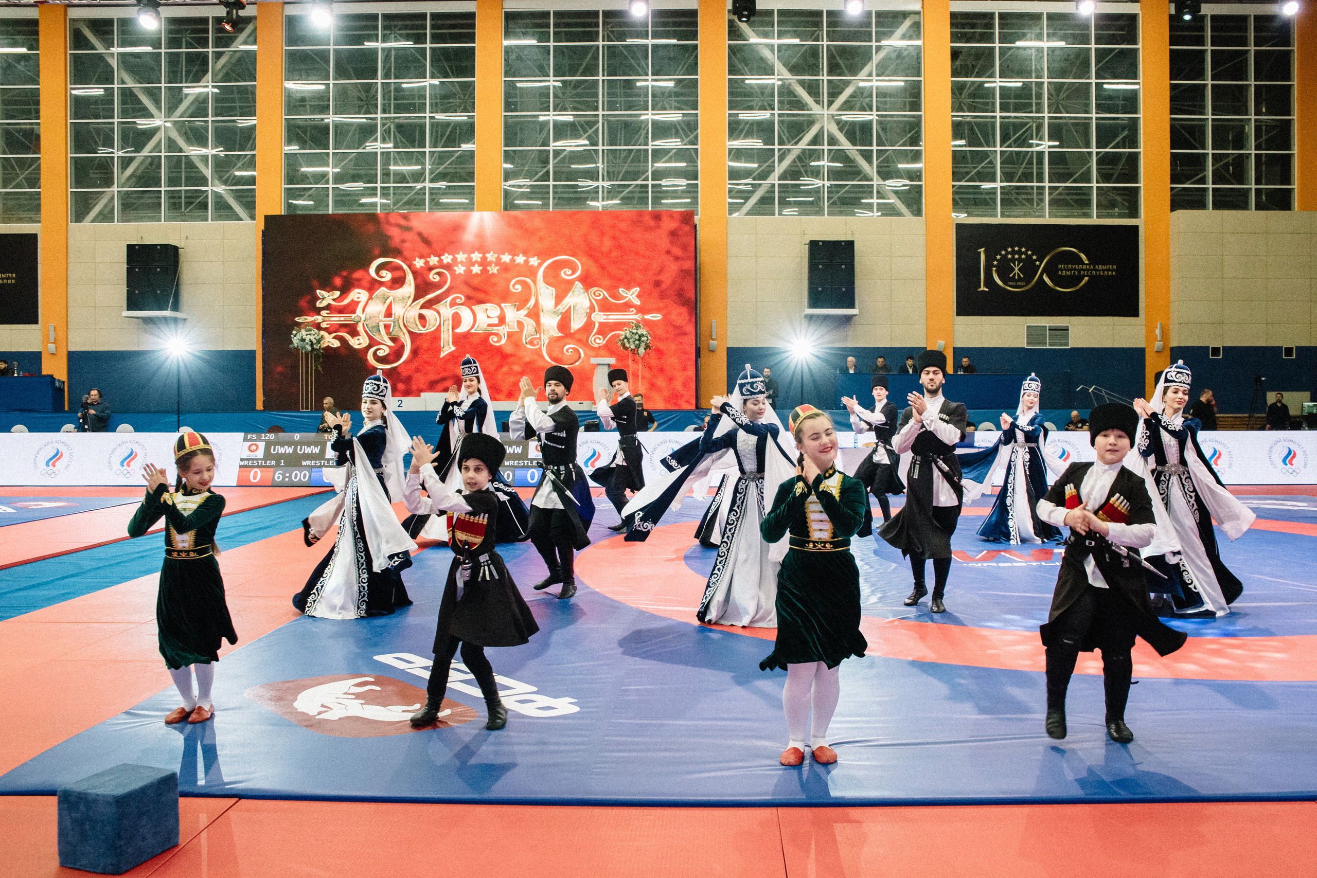 Кубок России по вольной борьбе среди мужчин | Майкоп 2022. Семейный и свадебный фотограф в Майкопе Михаил Мартиросян