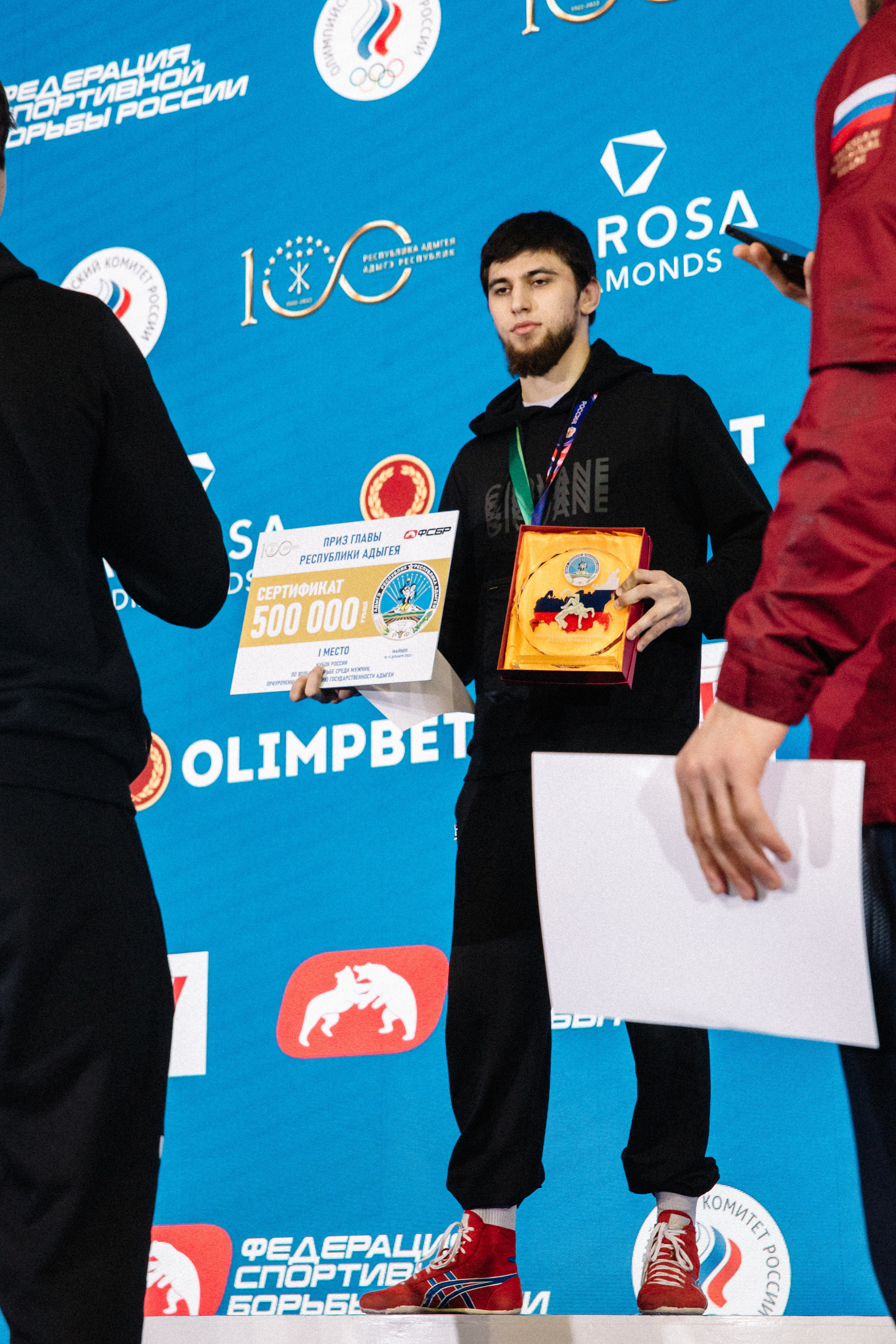 Кубок России по вольной борьбе среди мужчин | Майкоп 2022. Семейный и свадебный фотограф в Майкопе Михаил Мартиросян