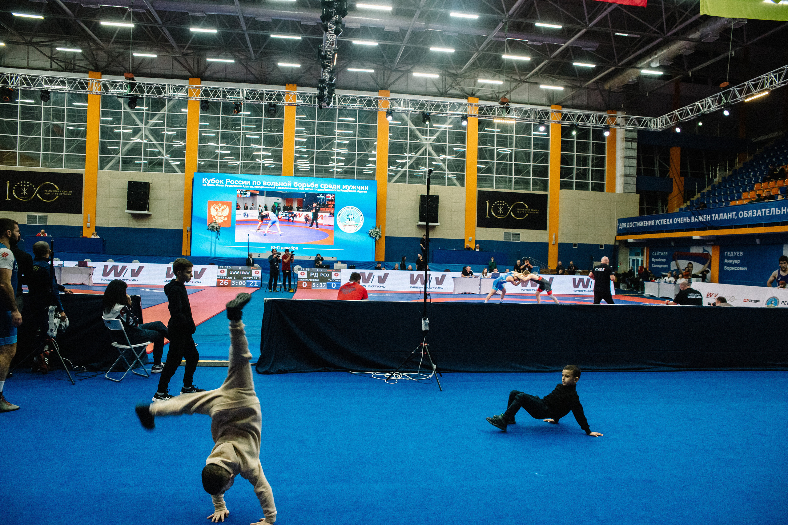 Кубок России по вольной борьбе среди мужчин | Майкоп 2022. Семейный и свадебный фотограф в Майкопе Михаил Мартиросян