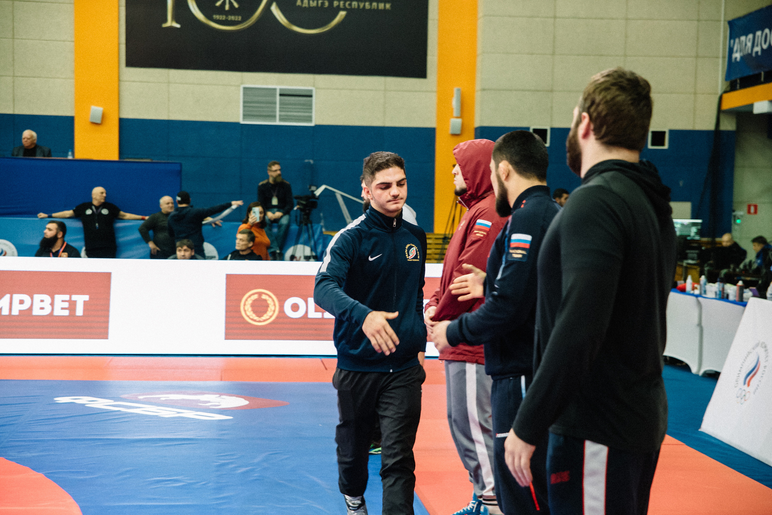 Кубок России по вольной борьбе среди мужчин | Майкоп 2022. Семейный и свадебный фотограф в Майкопе Михаил Мартиросян