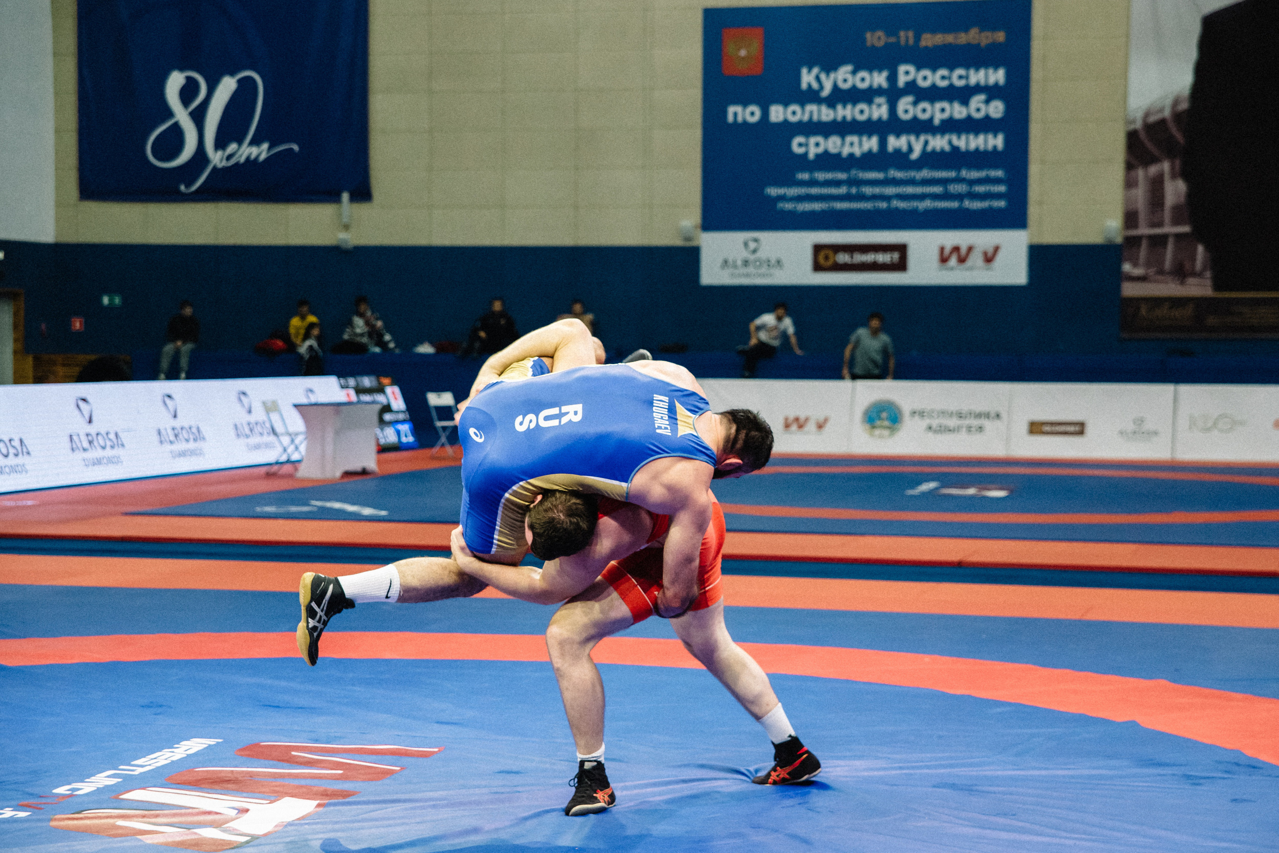 Кубок России по вольной борьбе среди мужчин | Майкоп 2022. Семейный и свадебный фотограф в Майкопе Михаил Мартиросян