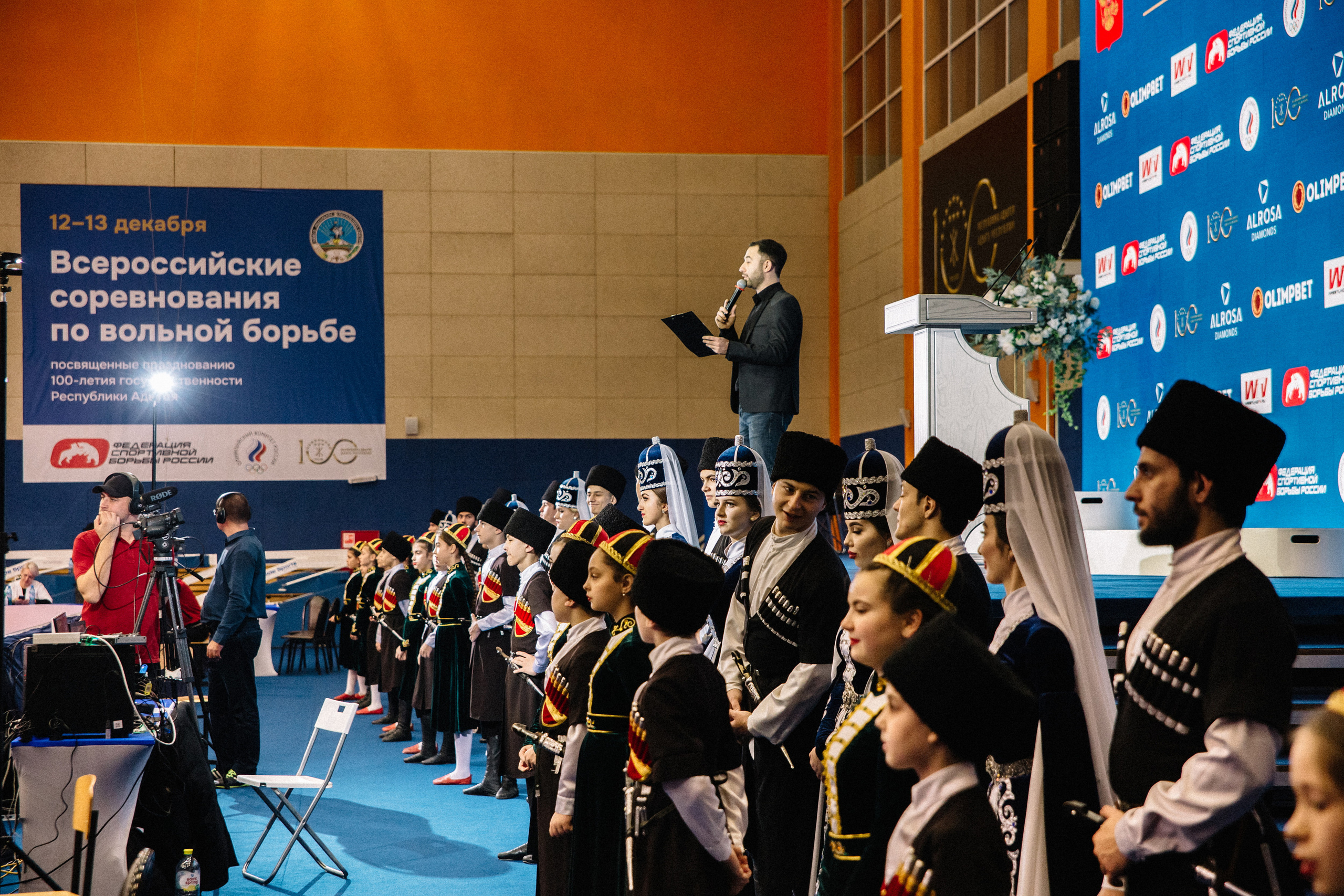 Кубок России по вольной борьбе среди мужчин | Майкоп 2022. Семейный и свадебный фотограф в Майкопе Михаил Мартиросян