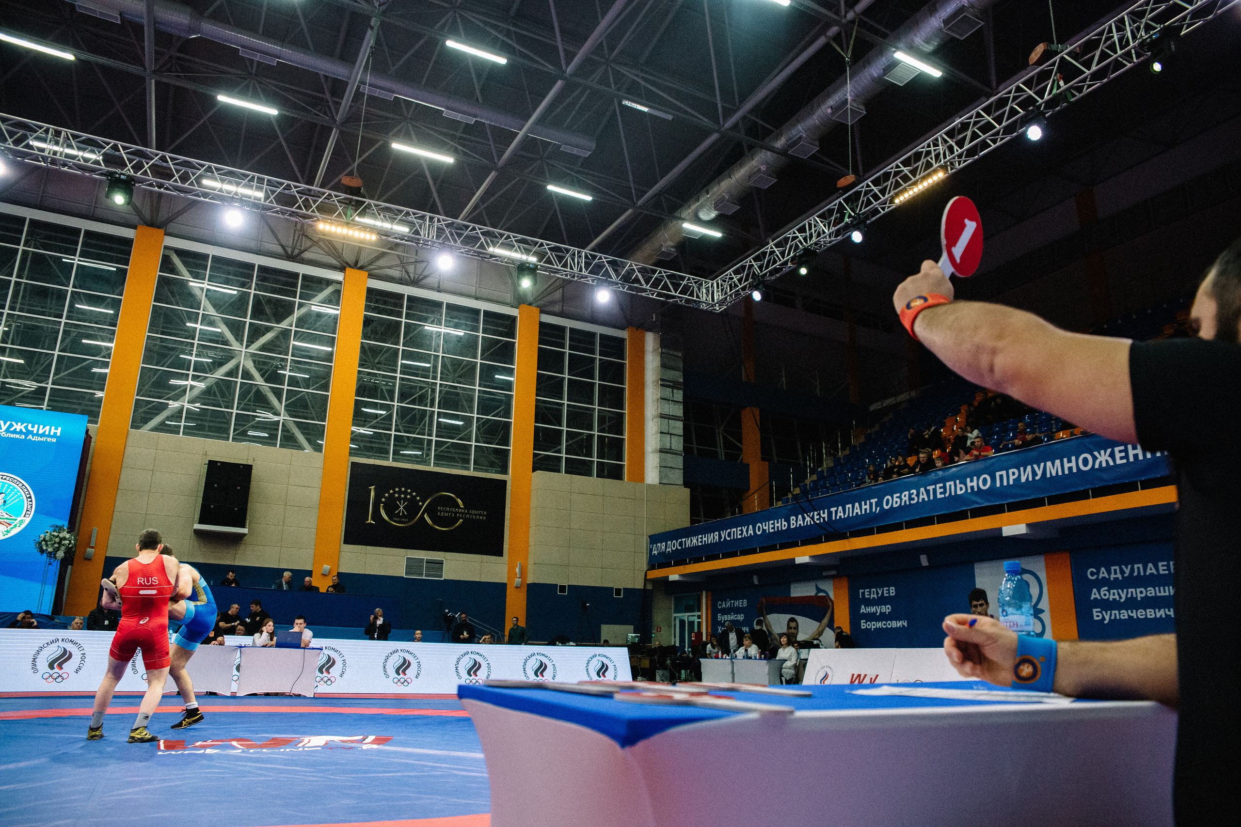 Кубок России по вольной борьбе среди мужчин | Майкоп 2022. Семейный и свадебный фотограф в Майкопе Михаил Мартиросян